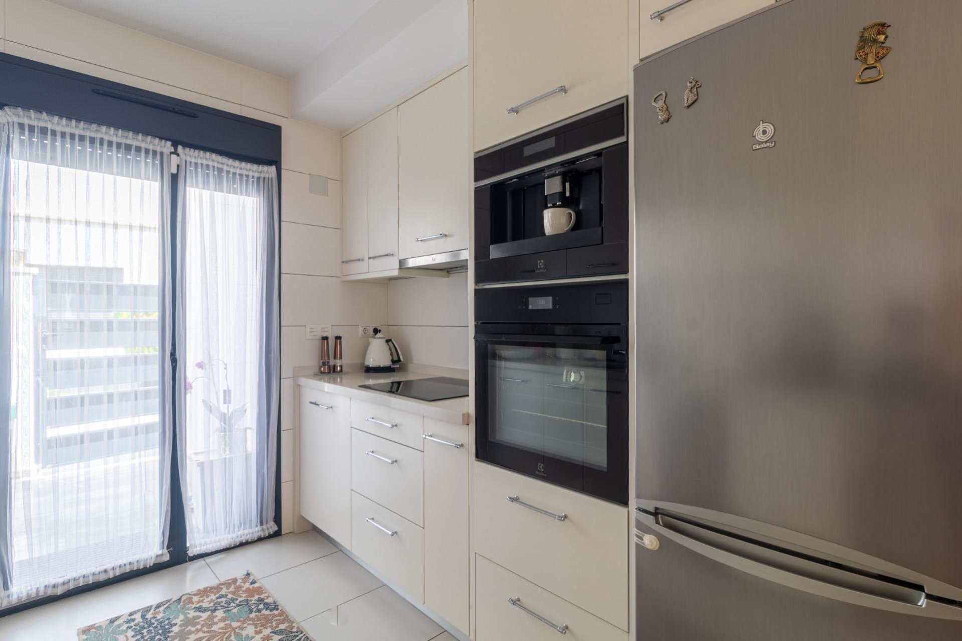 Segunda mano - Terraced house -
Orihuela Costa - Lomas de Cabo Roig