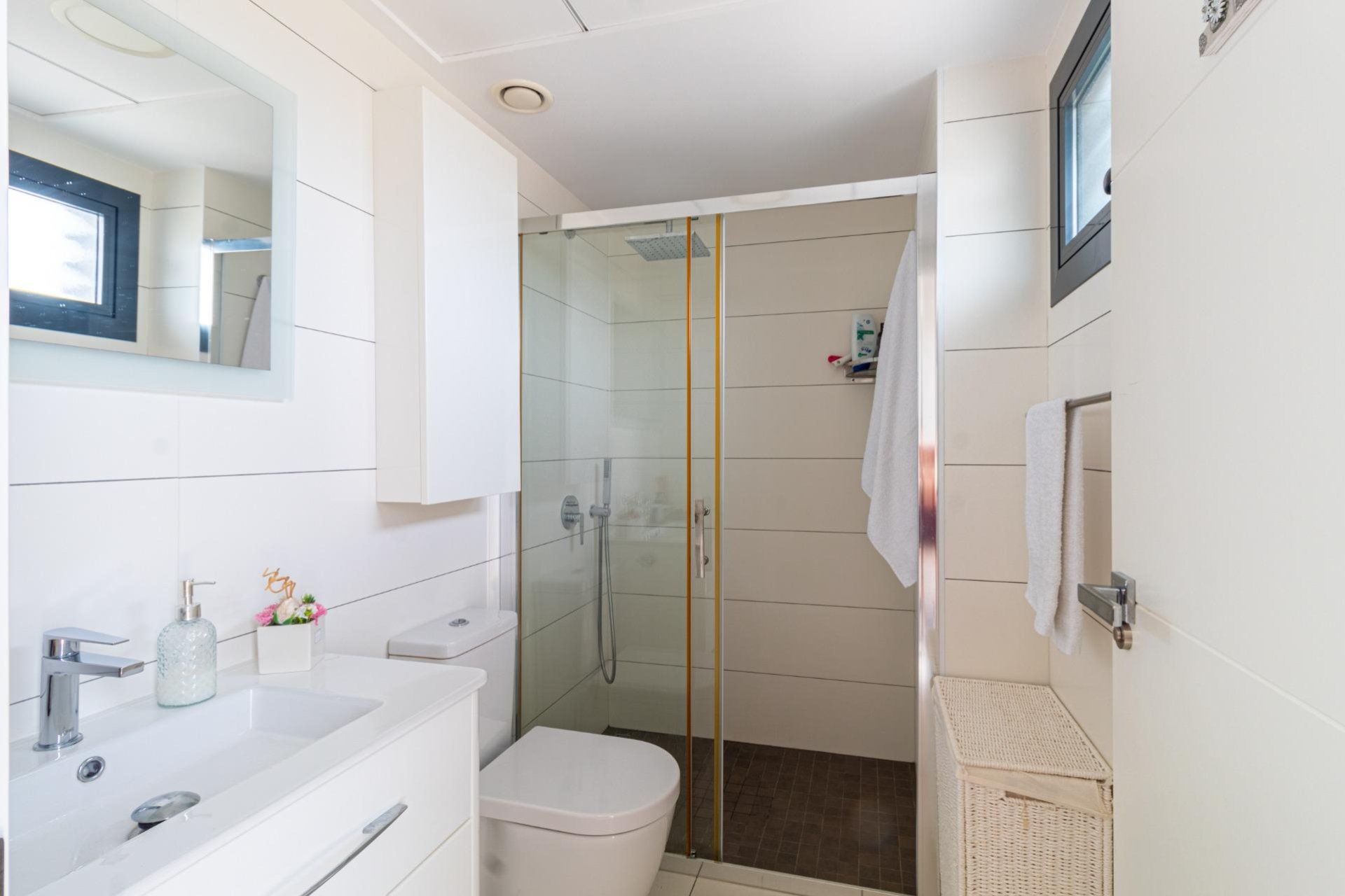 Segunda mano - Terraced house -
Orihuela Costa - Lomas de Cabo Roig