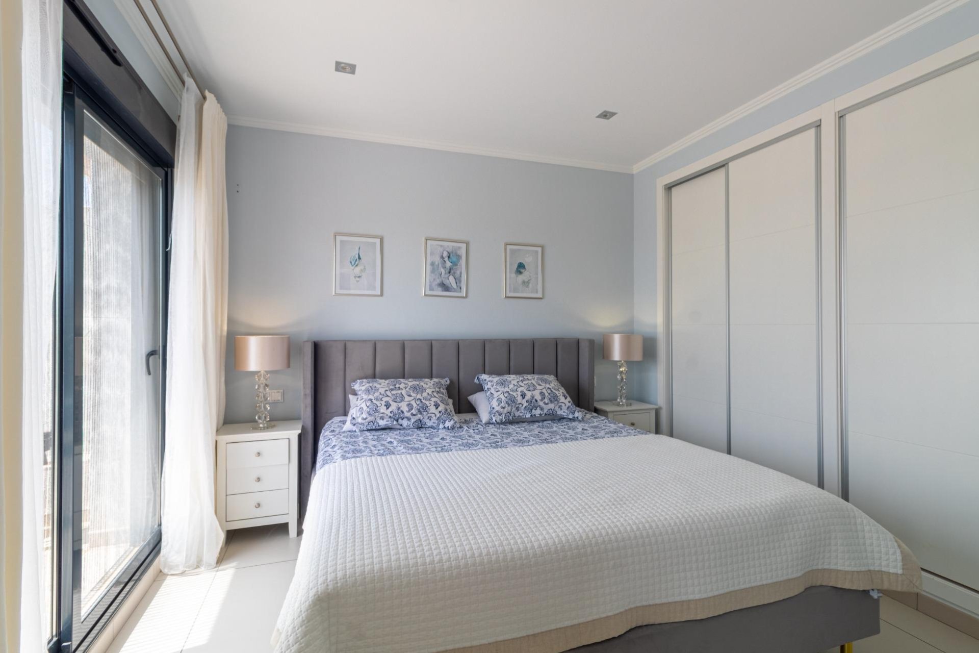 Segunda mano - Terraced house -
Orihuela Costa - Lomas de Cabo Roig