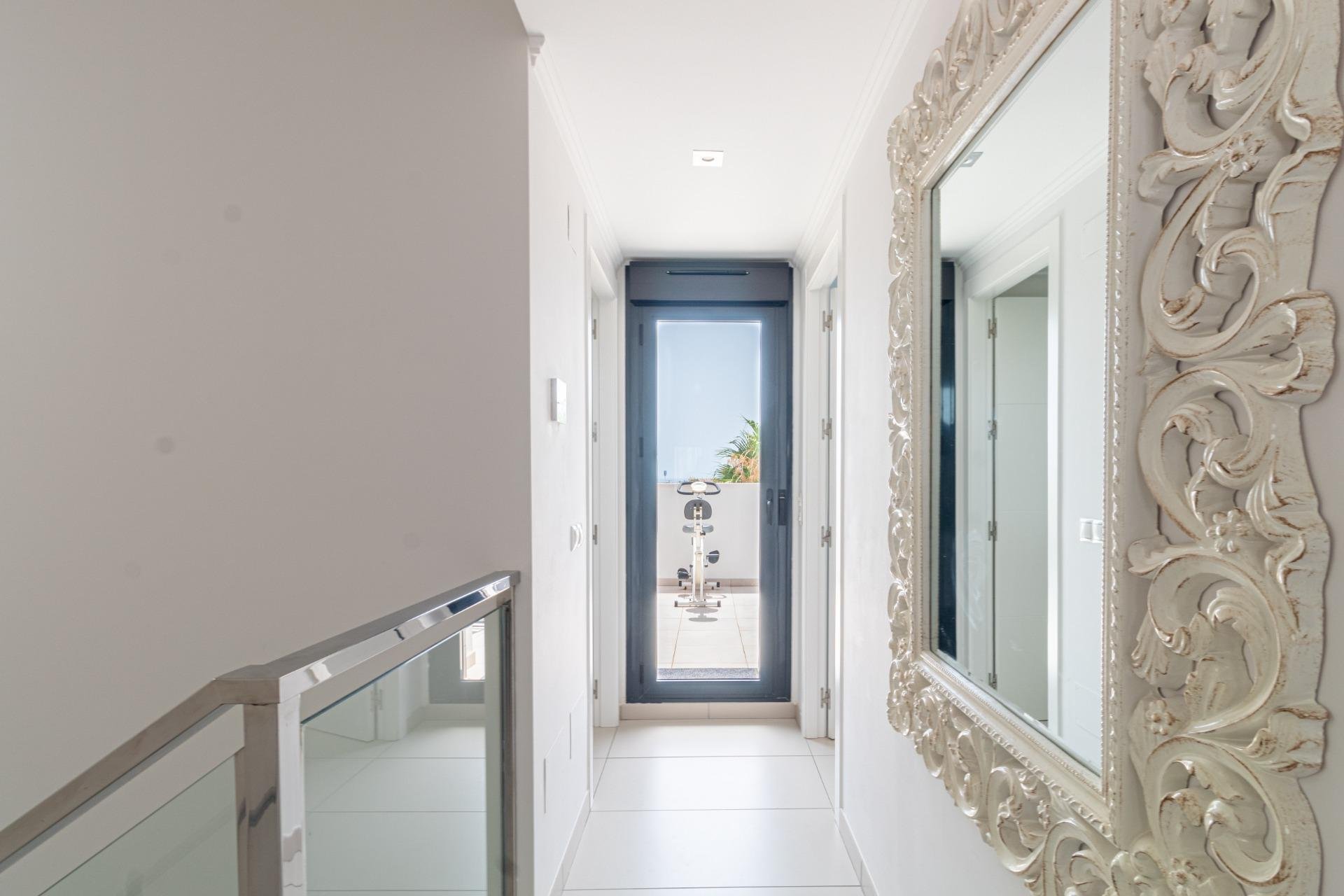 Segunda mano - Terraced house -
Orihuela Costa - Lomas de Cabo Roig