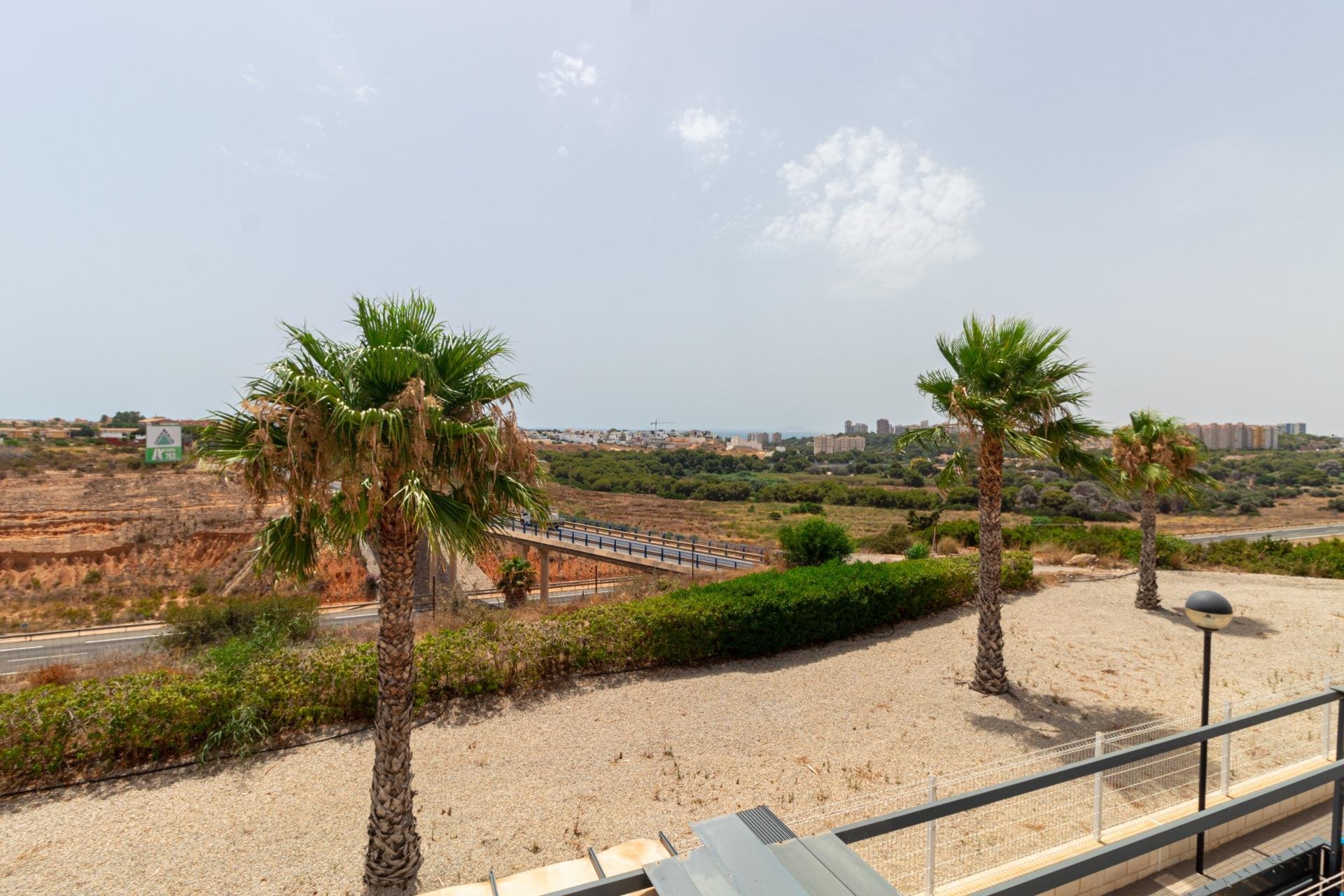 Segunda mano - Terraced house -
Orihuela Costa - Lomas de Cabo Roig