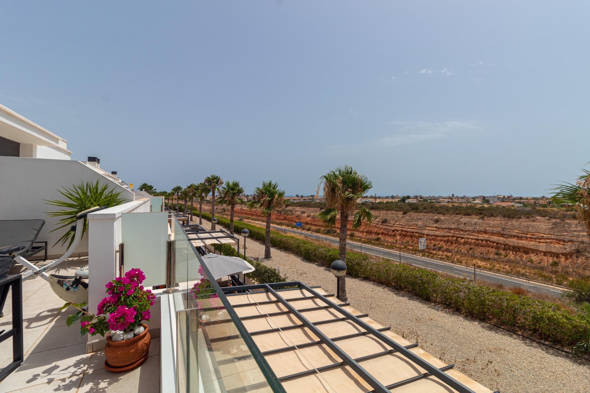Segunda mano - Terraced house -
Orihuela Costa - Lomas de Cabo Roig
