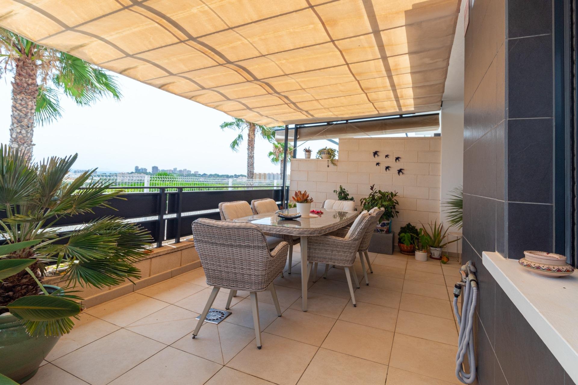 Segunda mano - Terraced house -
Orihuela Costa - Lomas de Cabo Roig