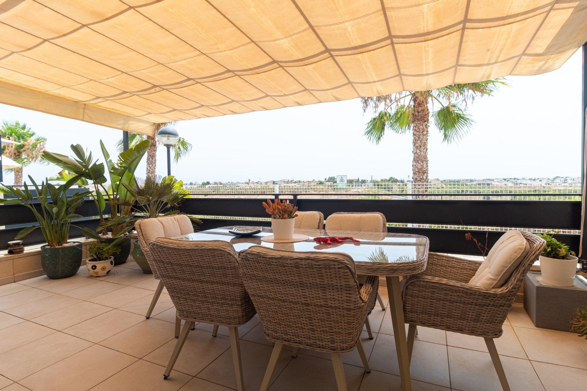 Segunda mano - Terraced house -
Orihuela Costa - Lomas de Cabo Roig