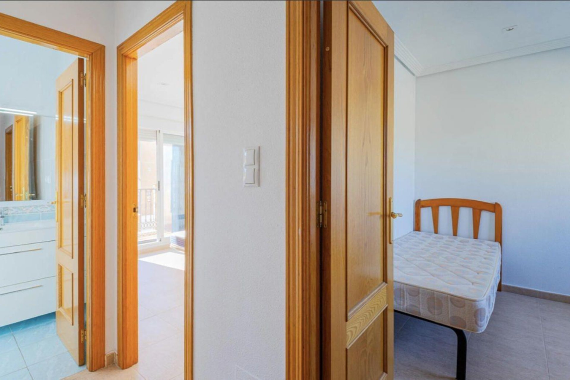 Segunda mano - Terraced house -
Orihuela Costa - Los Altos