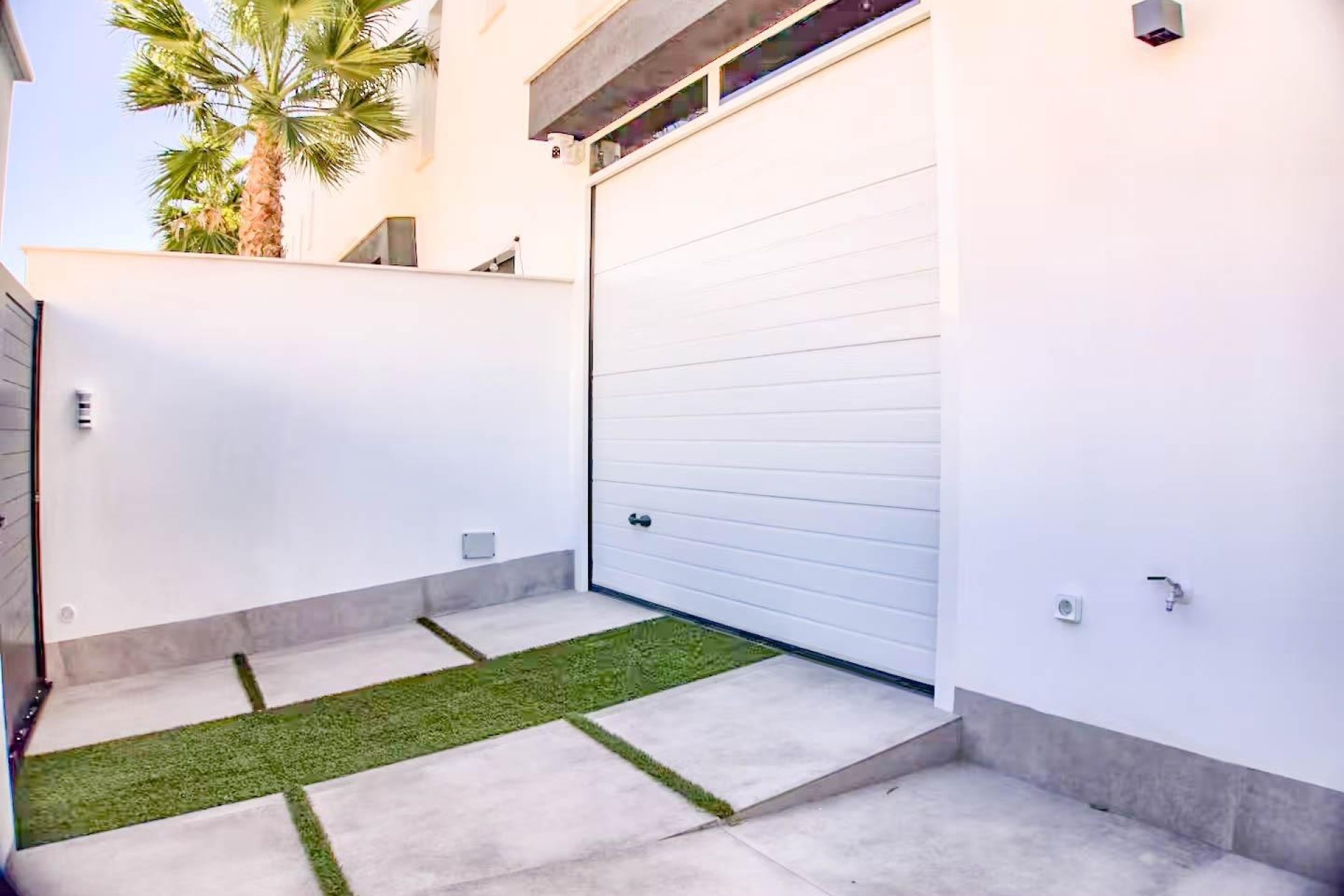 Segunda mano - Terraced house -
Santiago de la ribera - zona san blas