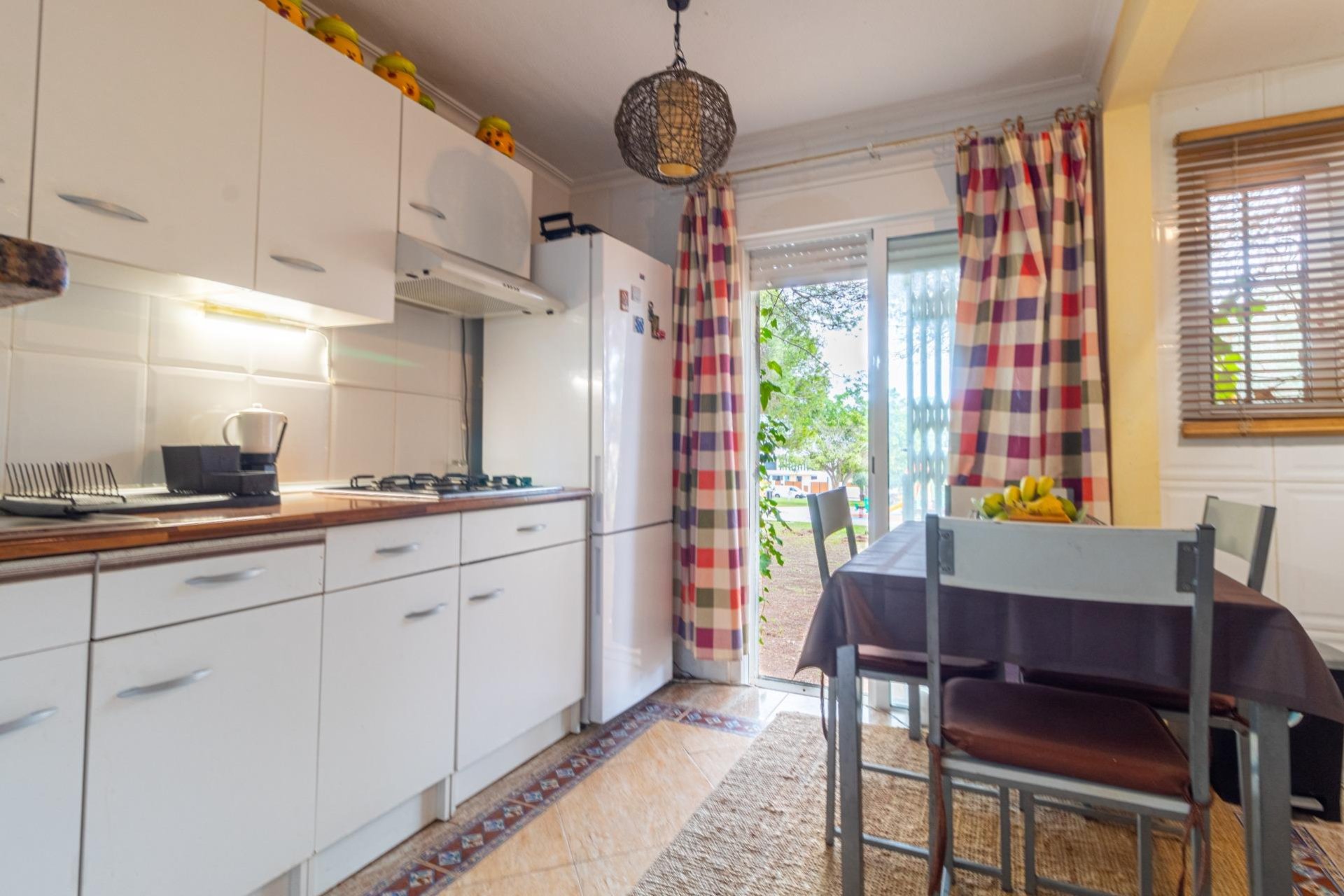 Segunda mano - Terraced house -
Torrevieja - Los altos