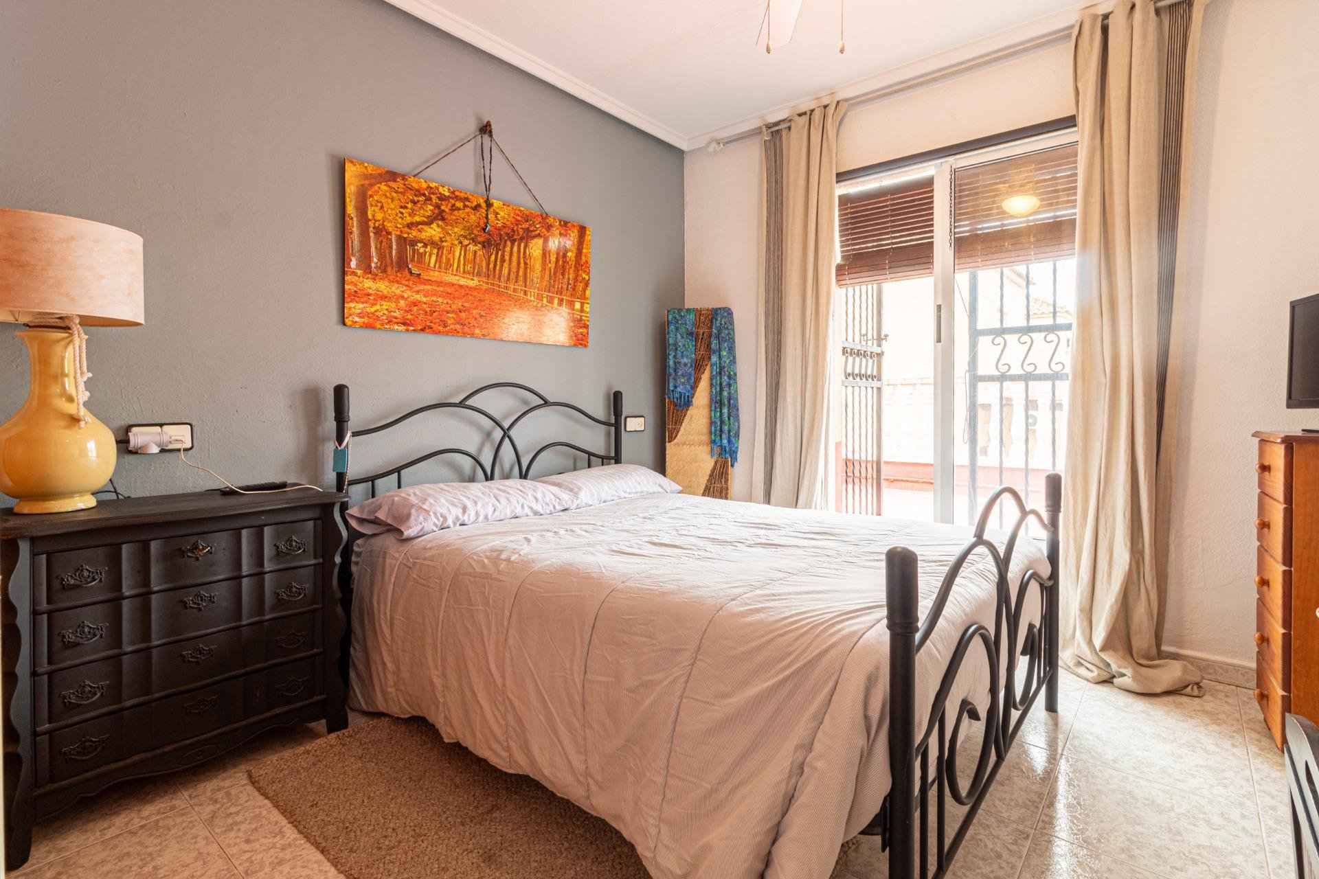 Segunda mano - Terraced house -
Torrevieja - Los altos