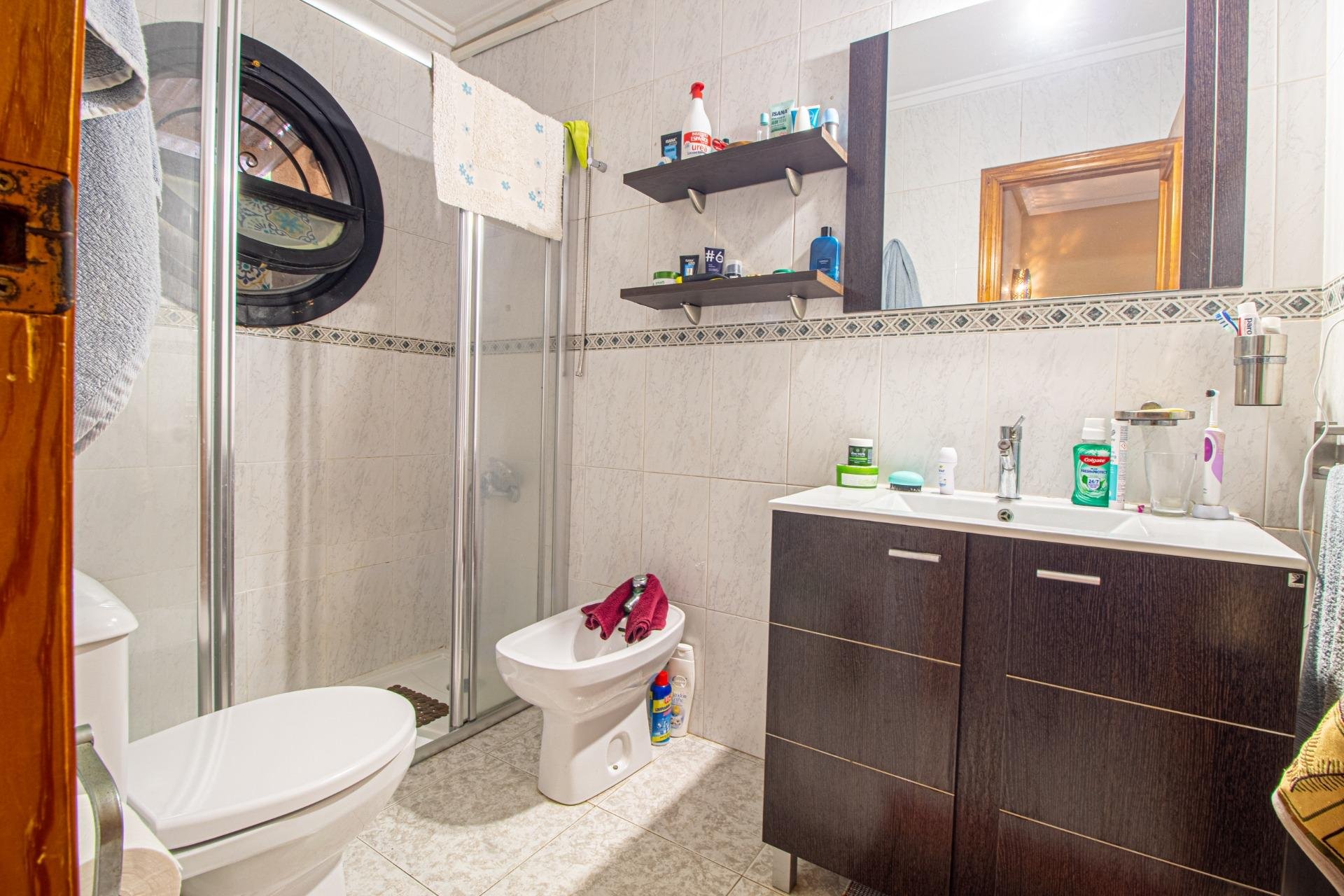 Segunda mano - Terraced house -
Torrevieja - Los altos