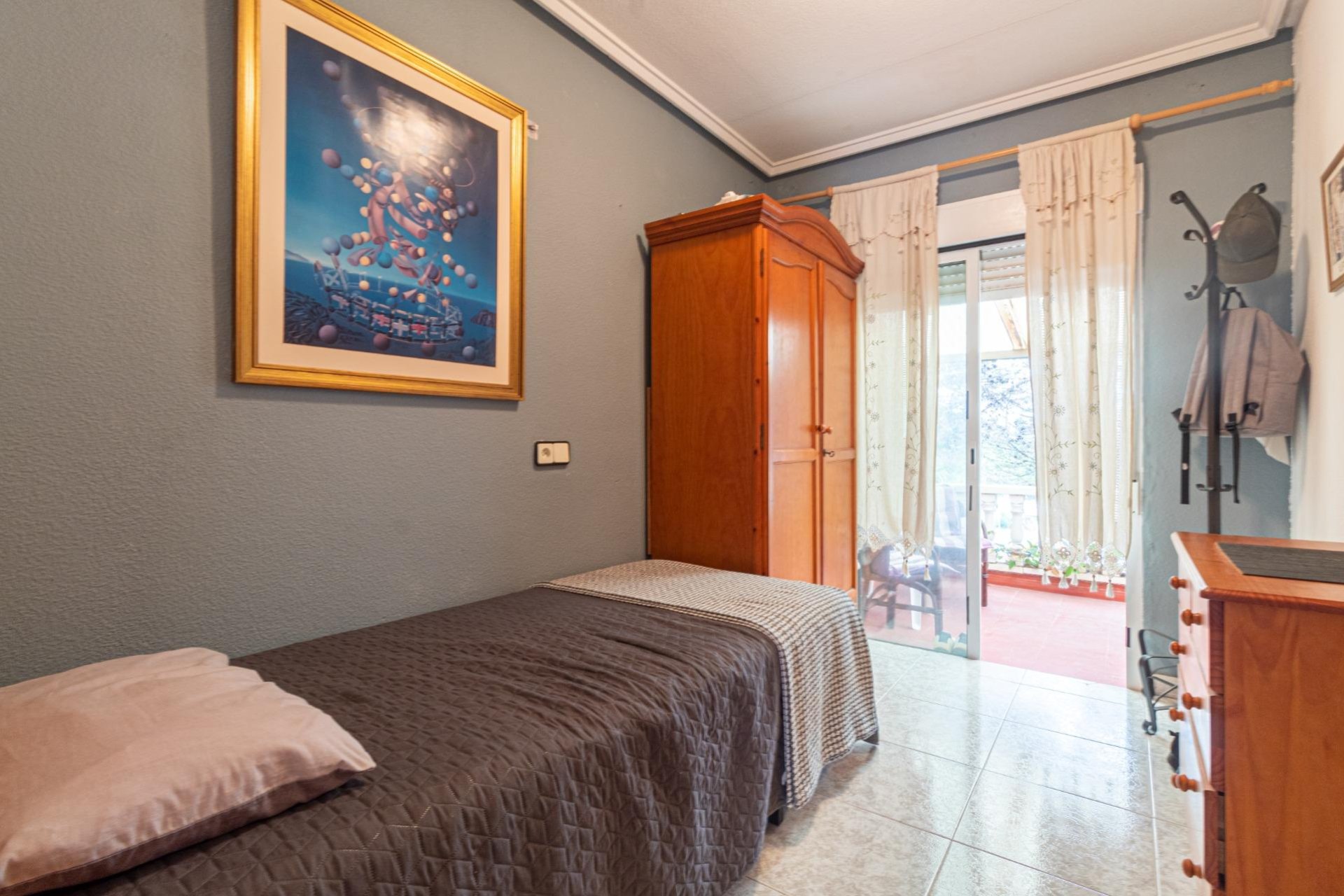 Segunda mano - Terraced house -
Torrevieja - Los altos