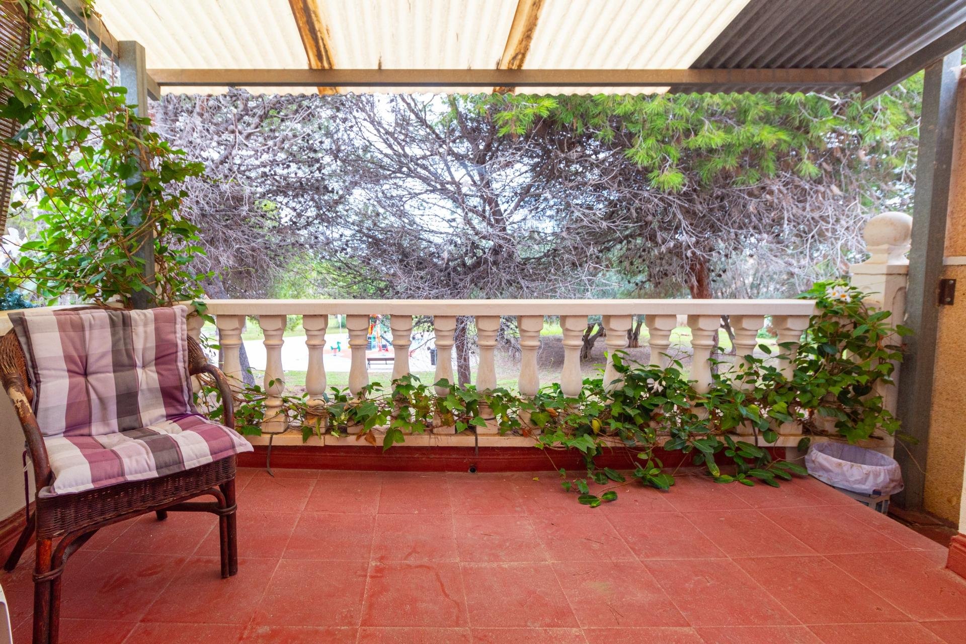 Segunda mano - Terraced house -
Torrevieja - Los altos