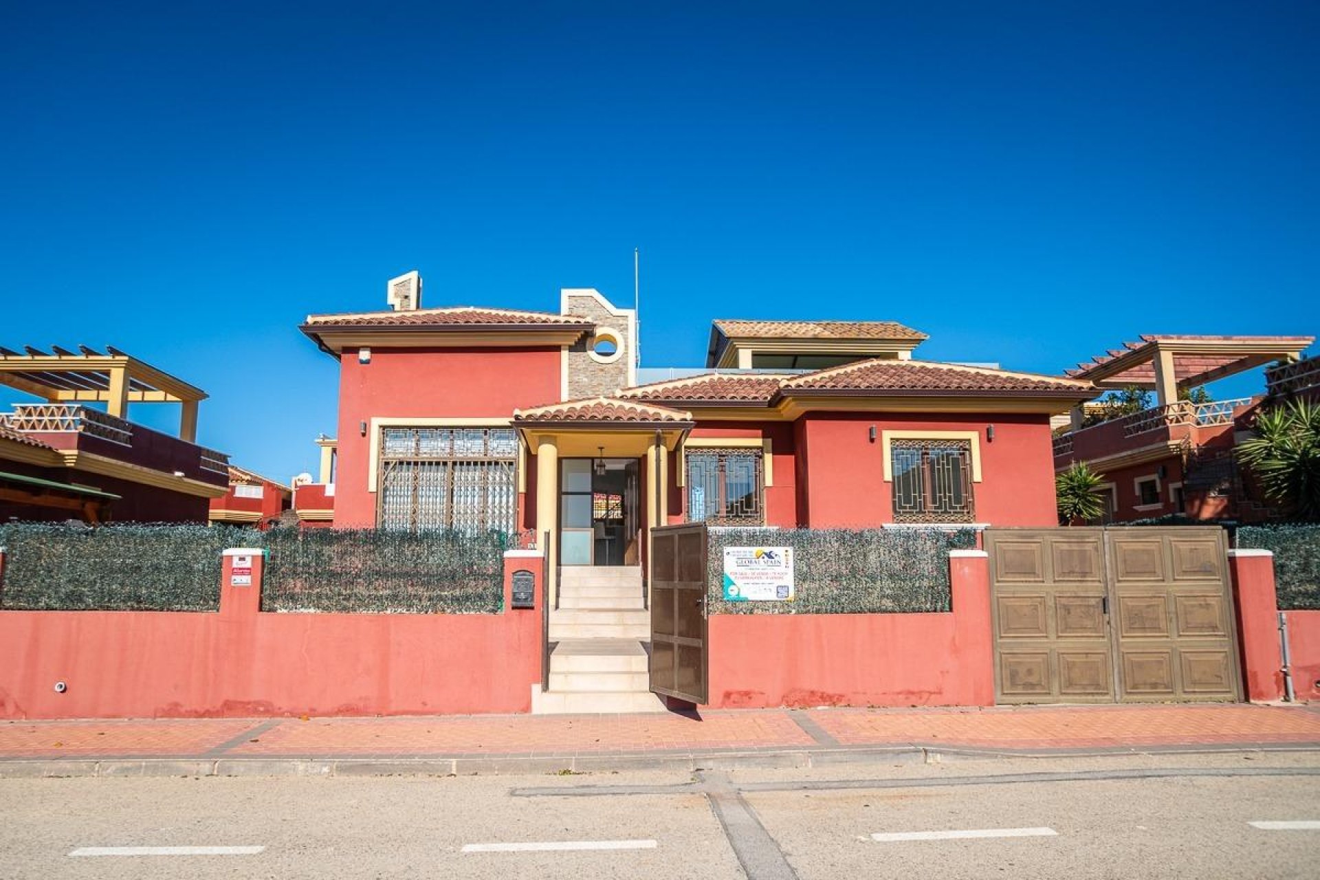 Segunda mano - Villa -
Algorfa - Costa blanca sur
