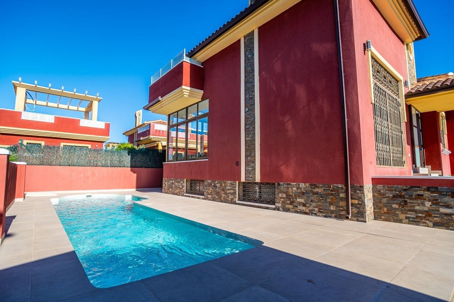 Segunda mano - Villa -
Algorfa - Costa blanca sur