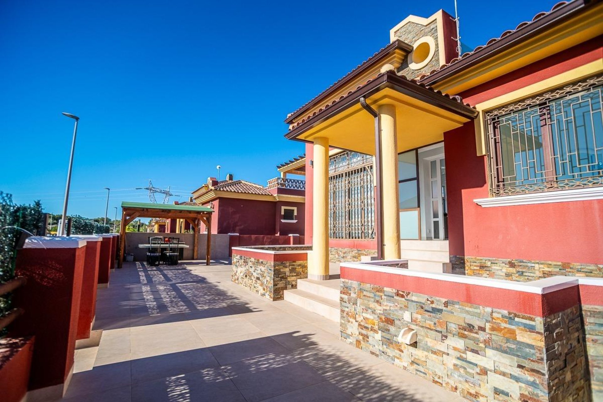 Segunda mano - Villa -
Algorfa - Costa blanca sur