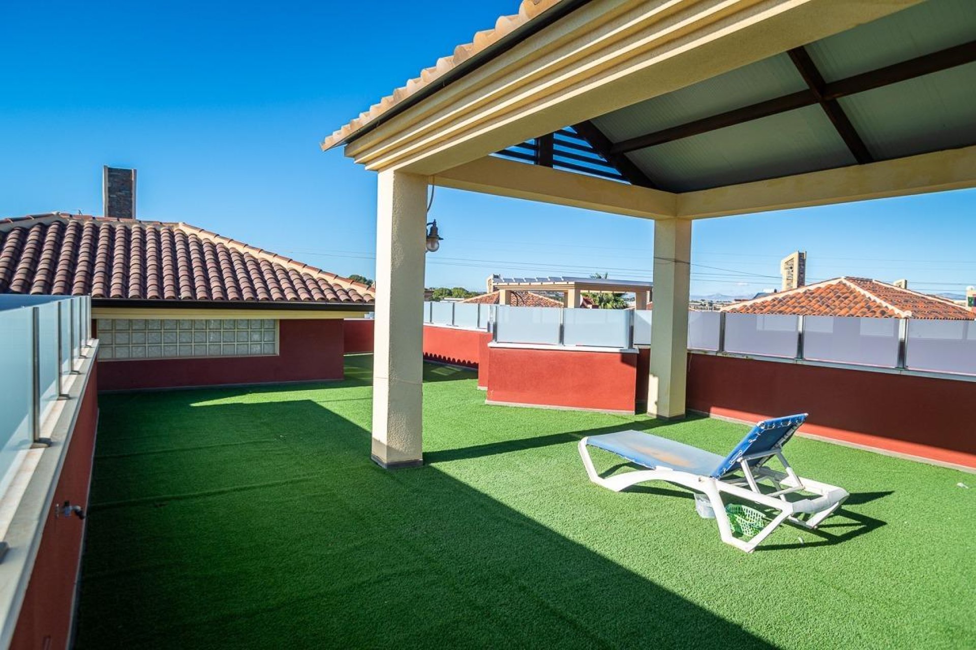 Segunda mano - Villa -
Algorfa - Costa blanca sur