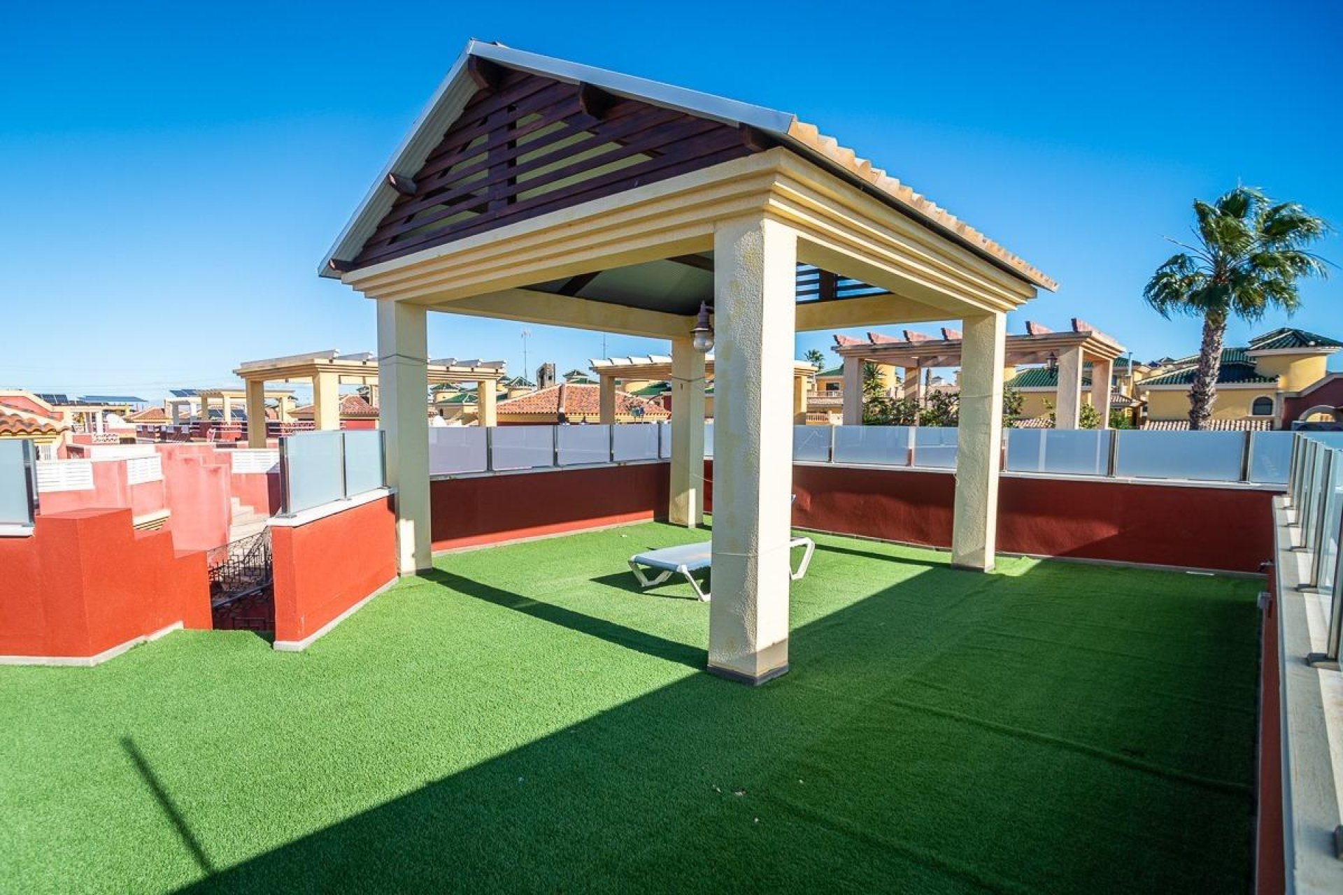 Segunda mano - Villa -
Algorfa - Costa blanca sur