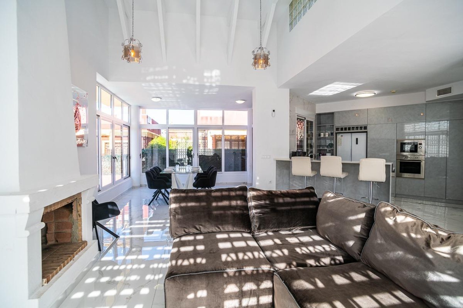 Segunda mano - Villa -
Algorfa - Costa blanca sur
