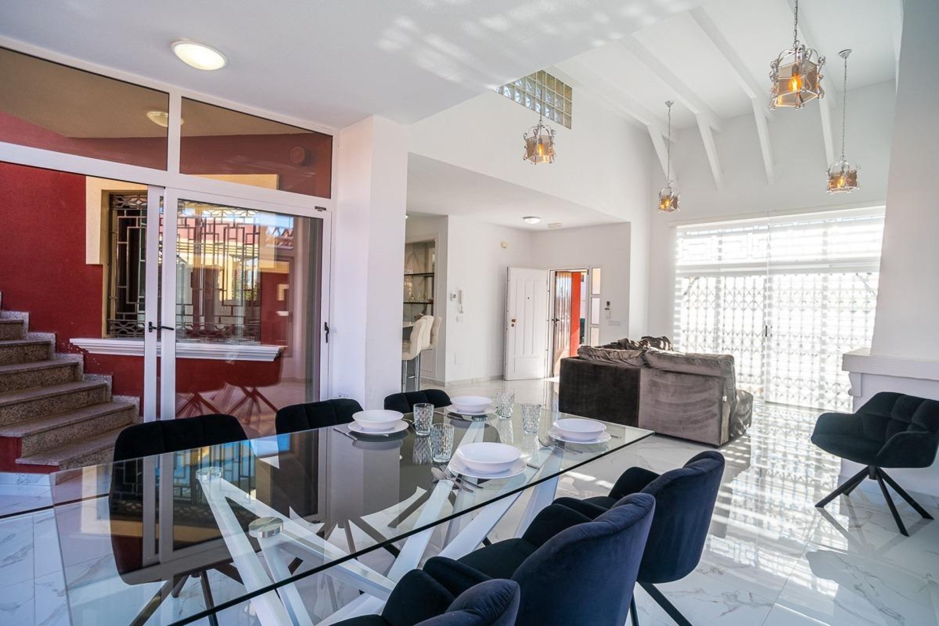 Segunda mano - Villa -
Algorfa - Costa blanca sur