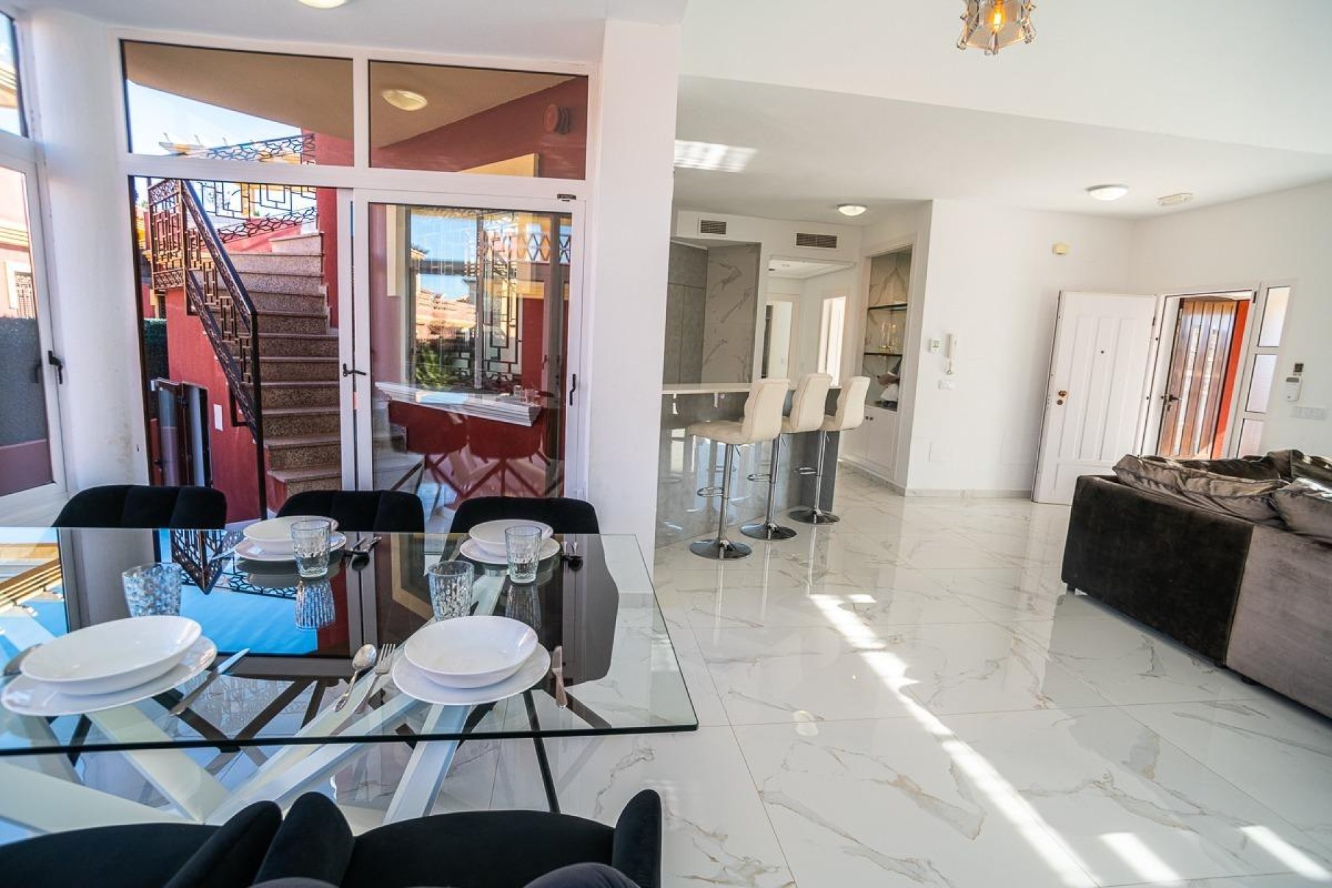Segunda mano - Villa -
Algorfa - Costa blanca sur