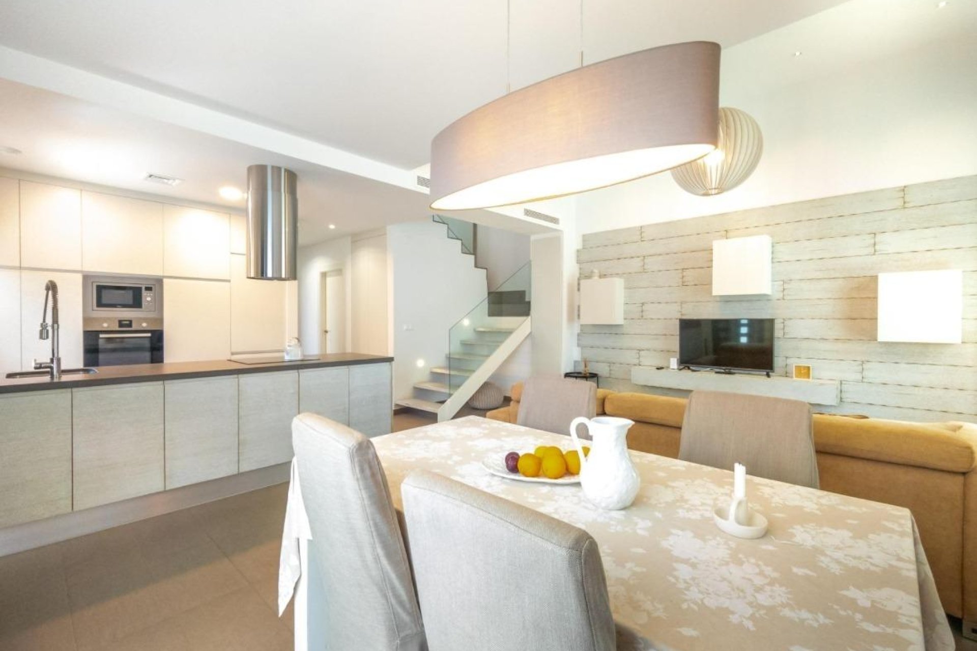 Segunda mano - Villa -
Ciudad quesada - Ciudad Quesada - Doña Pepa