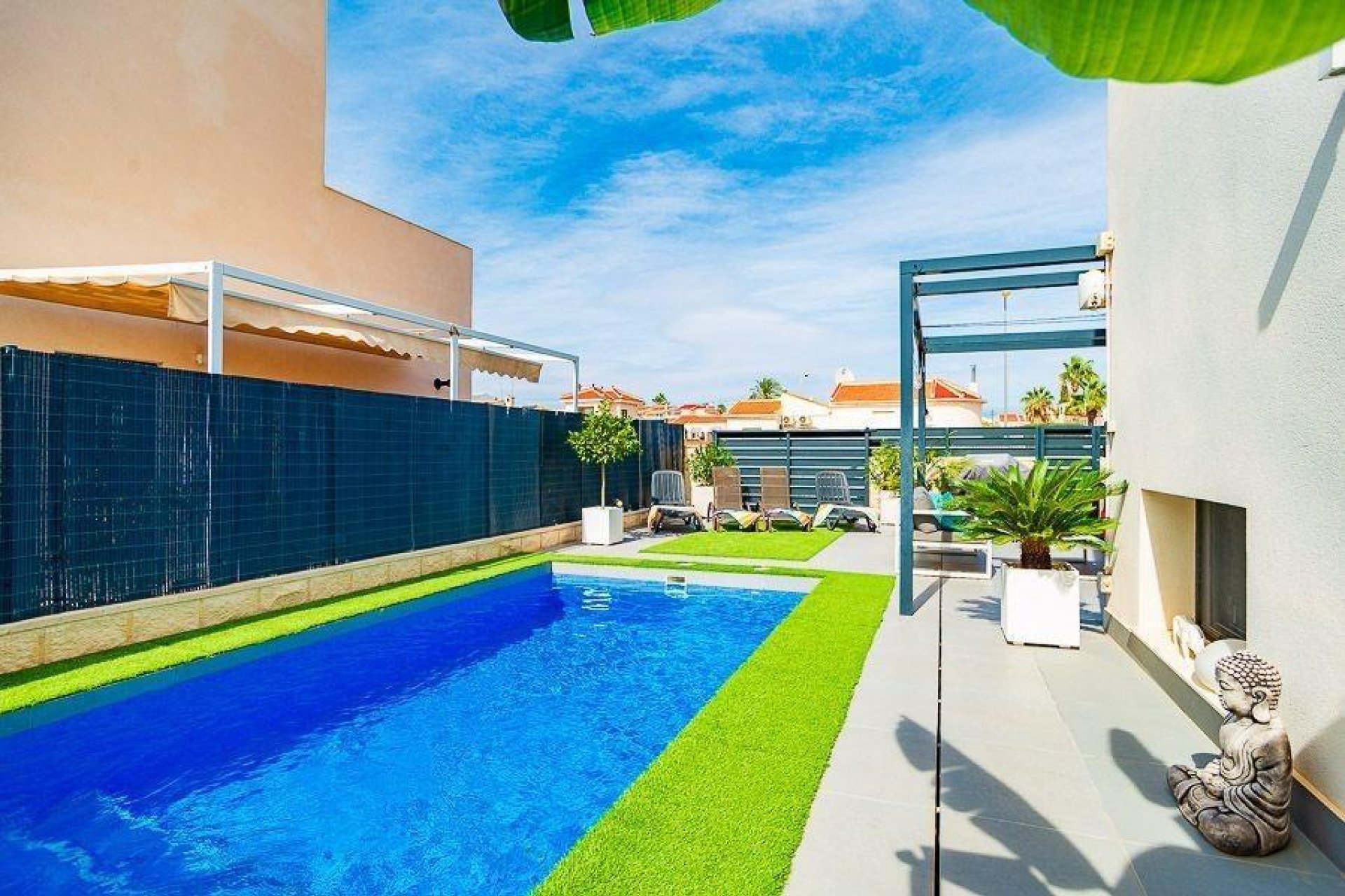 Segunda mano - Villa -
Ciudad quesada - Costa blanca sur