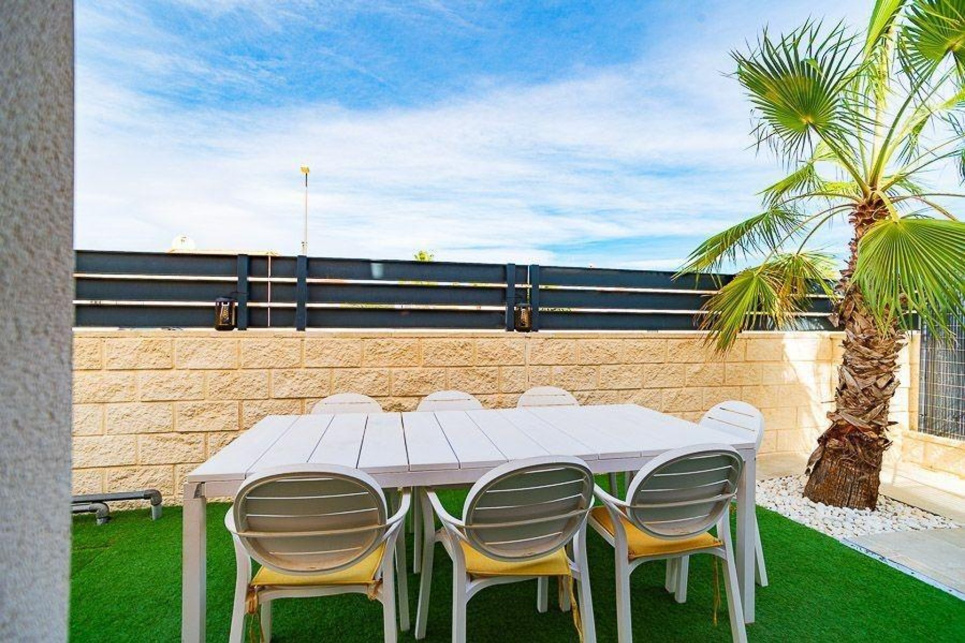 Segunda mano - Villa -
Ciudad quesada - Costa blanca sur