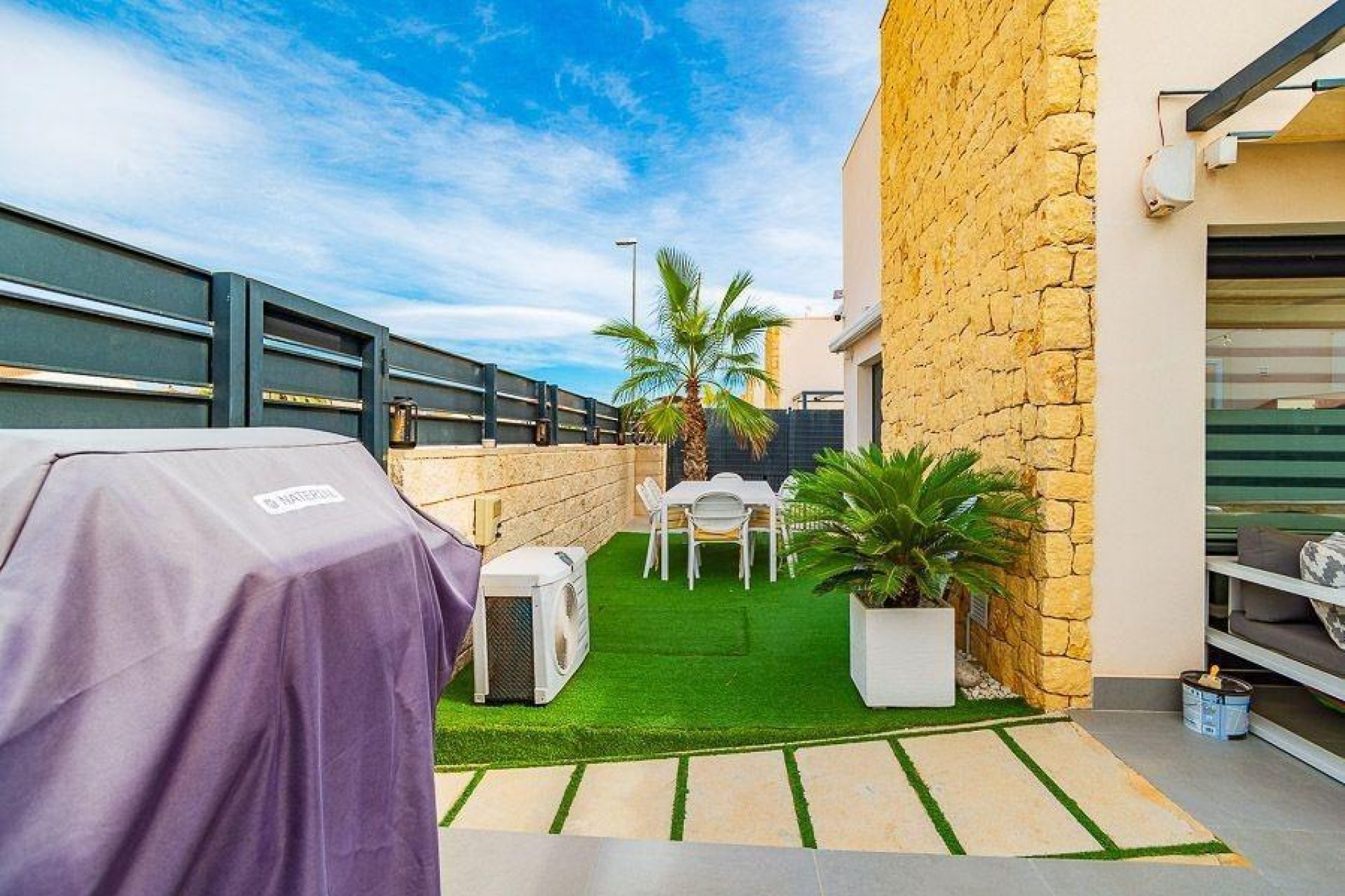 Segunda mano - Villa -
Ciudad quesada - Costa blanca sur