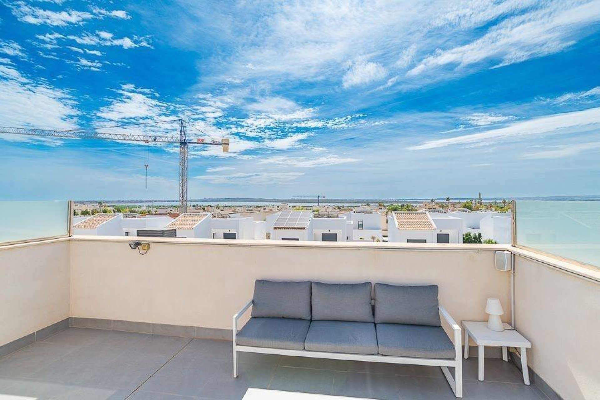 Segunda mano - Villa -
Ciudad quesada - Costa blanca sur