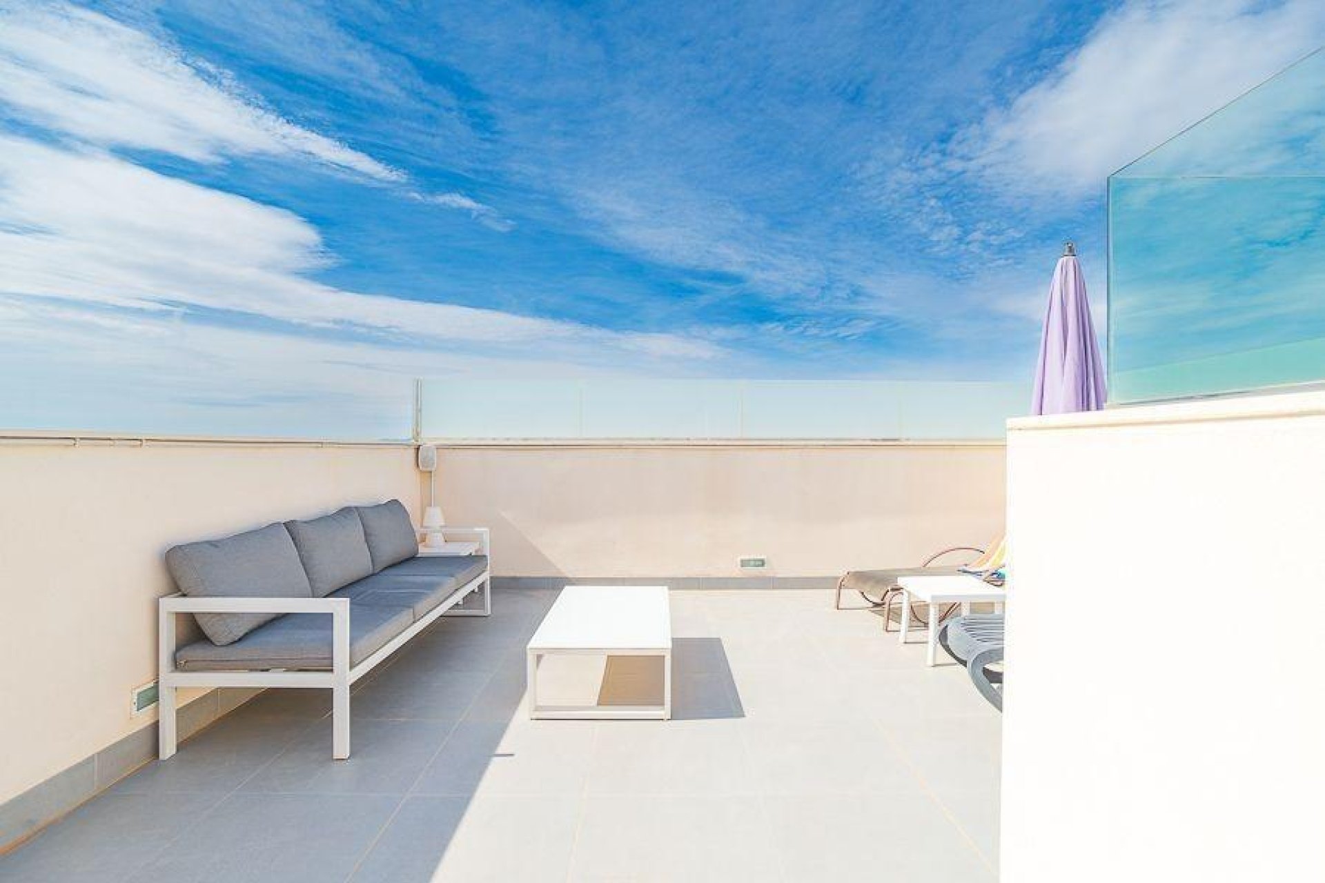 Segunda mano - Villa -
Ciudad quesada - Costa blanca sur