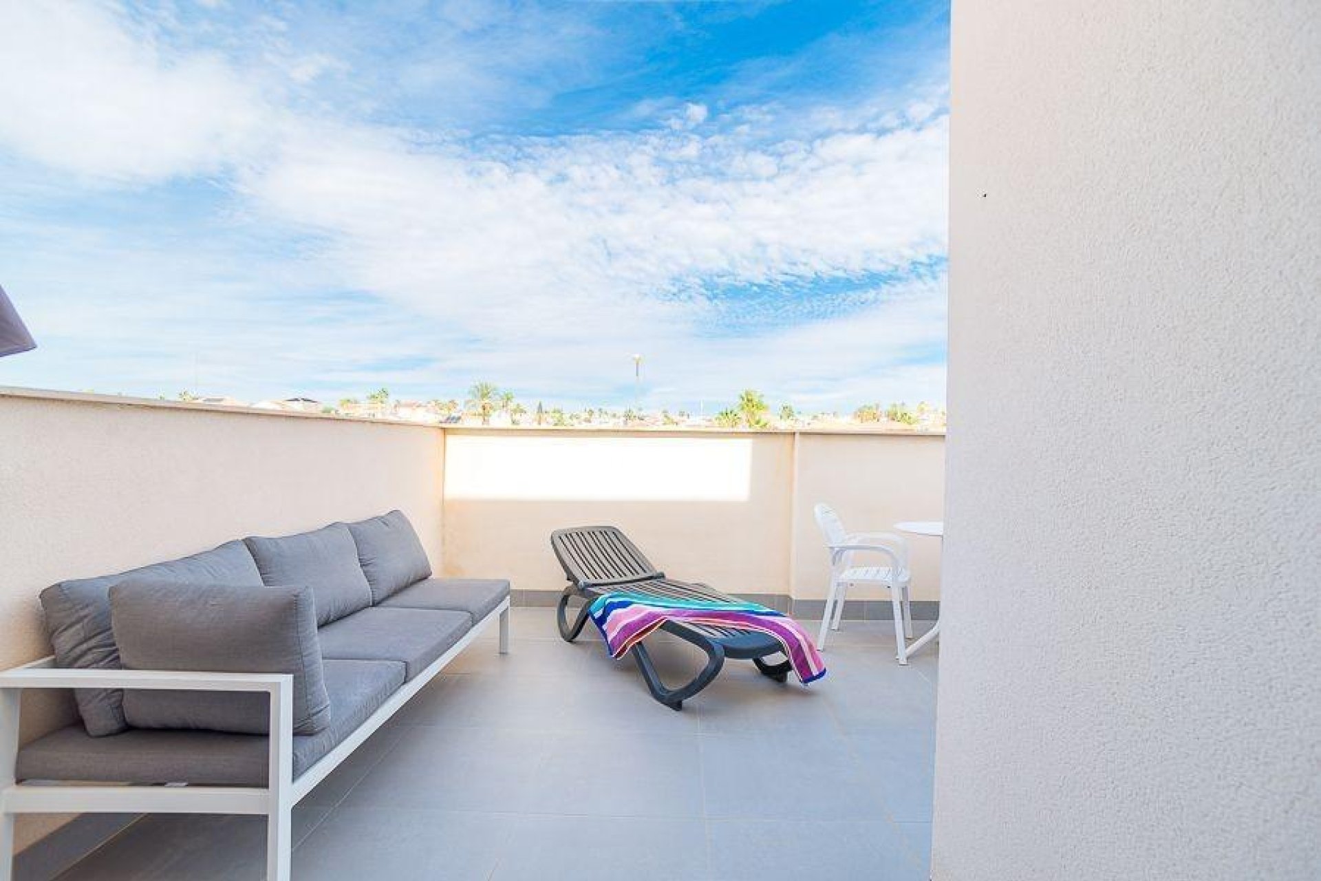Segunda mano - Villa -
Ciudad quesada - Costa blanca sur