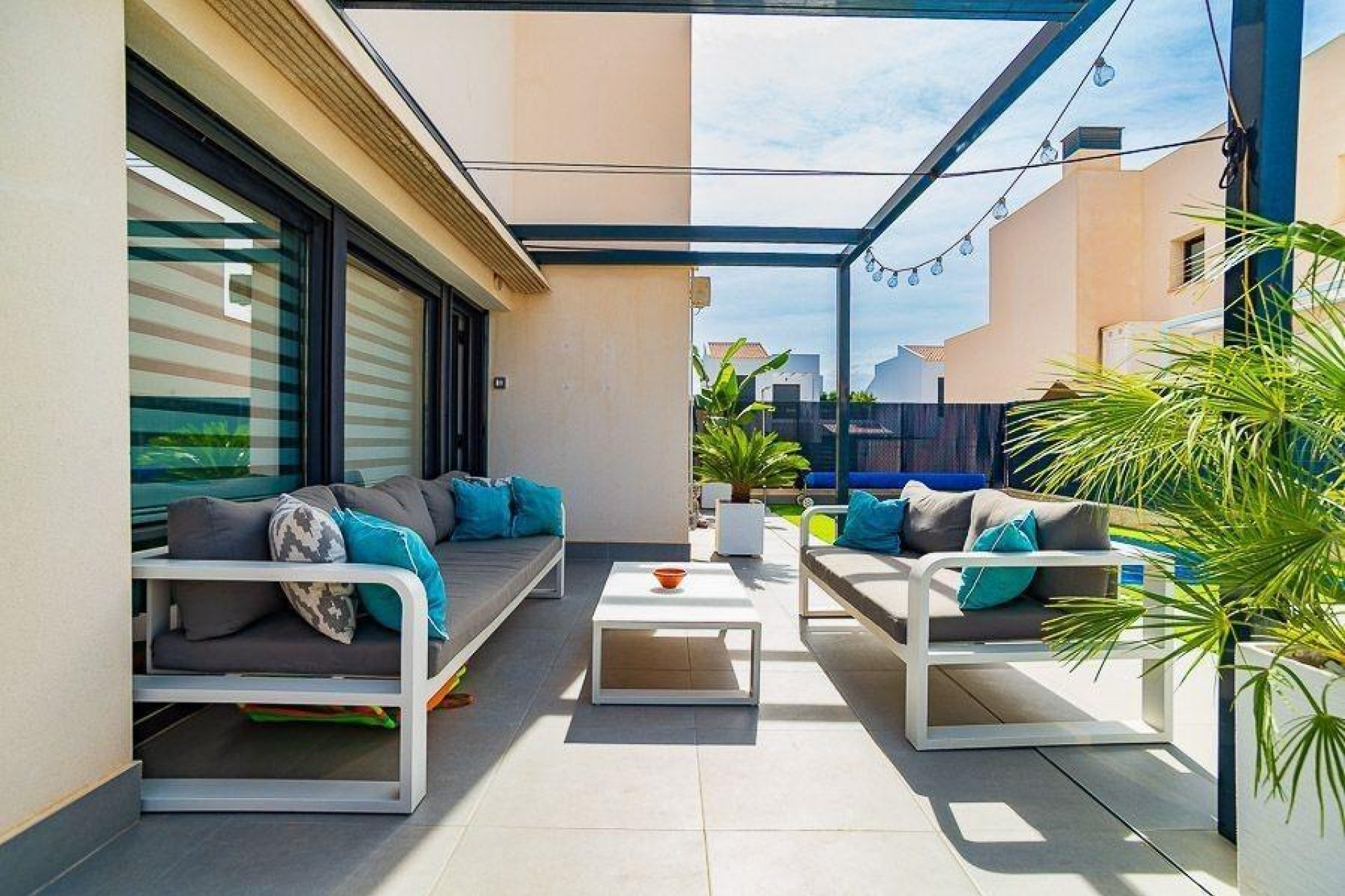Segunda mano - Villa -
Ciudad quesada - Costa blanca sur