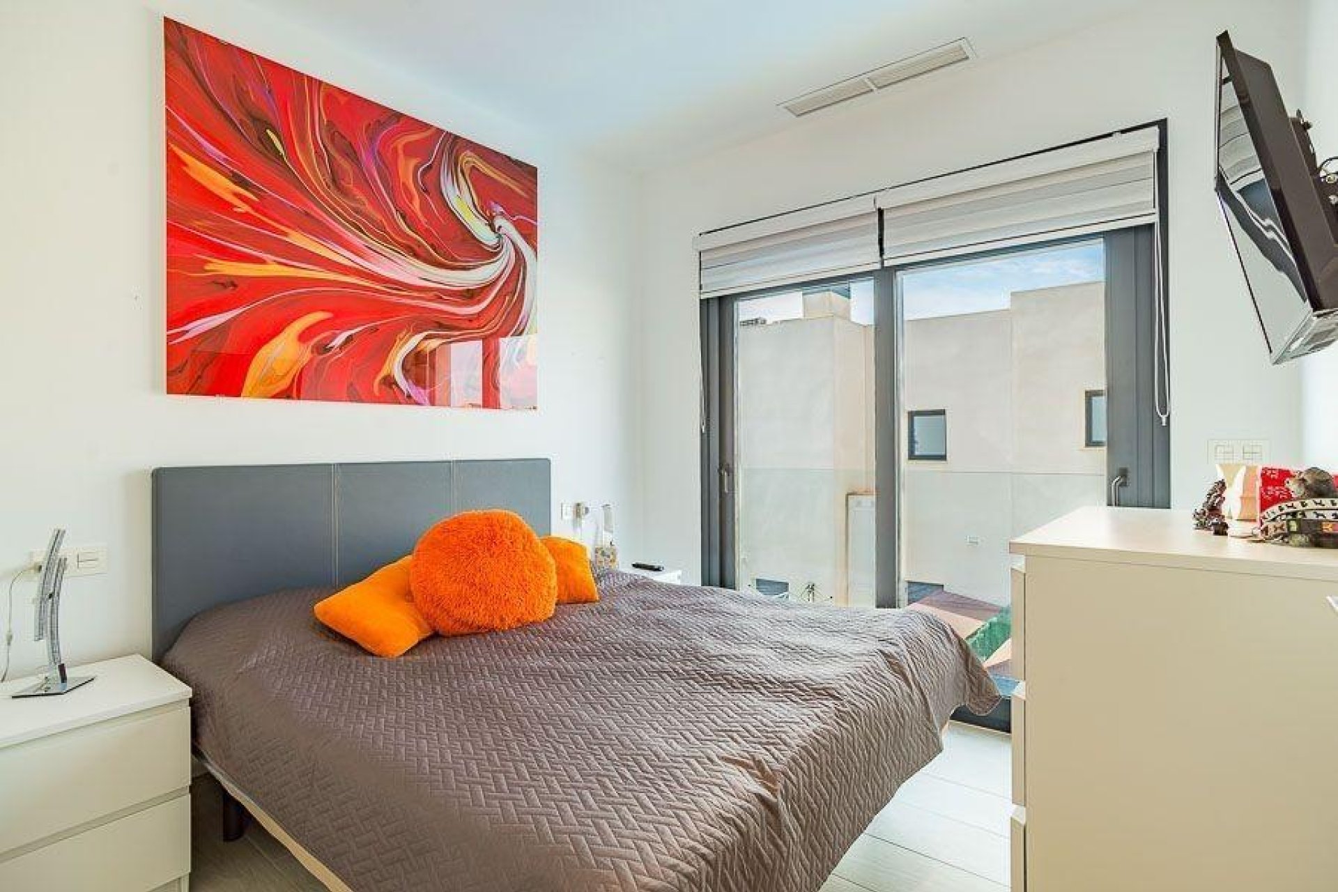 Segunda mano - Villa -
Ciudad quesada - Costa blanca sur