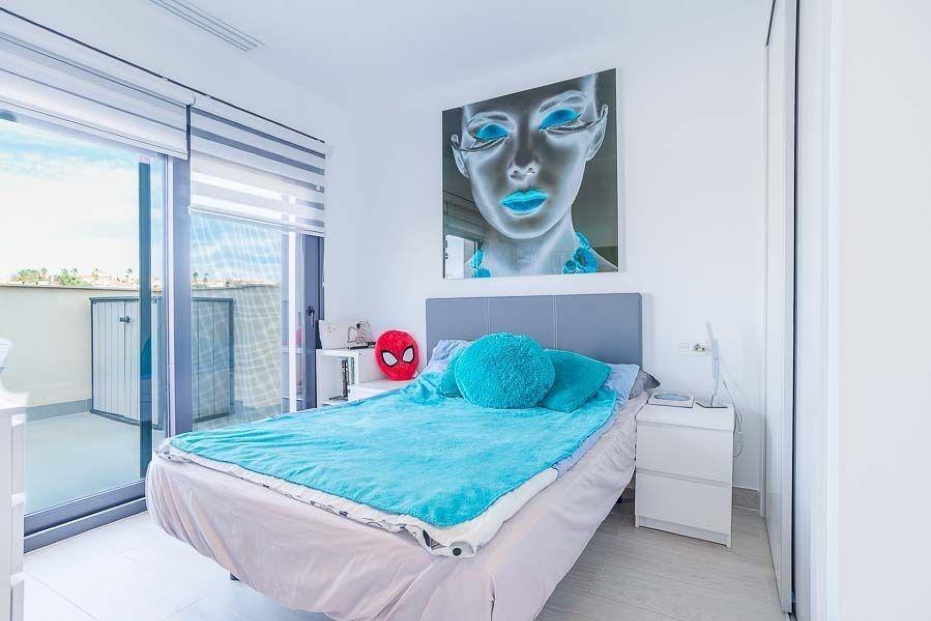 Segunda mano - Villa -
Ciudad quesada - Costa blanca sur