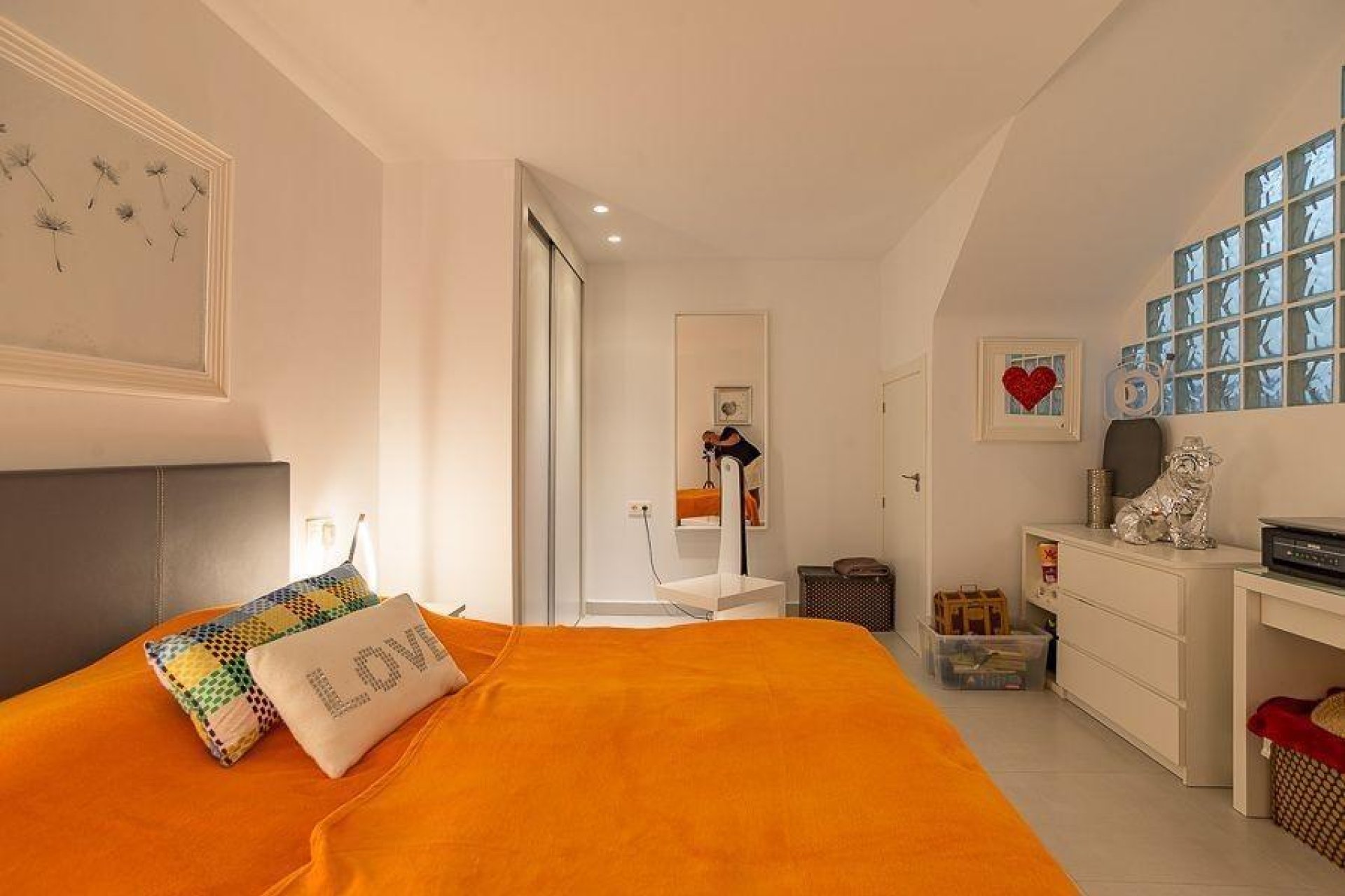 Segunda mano - Villa -
Ciudad quesada - Costa blanca sur