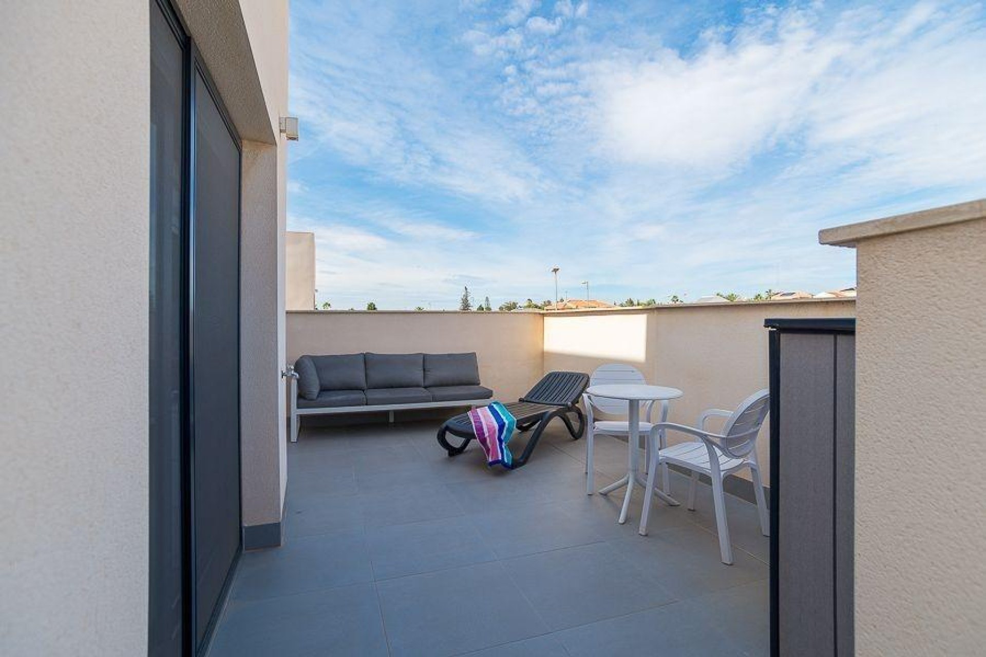 Segunda mano - Villa -
Ciudad quesada - Costa blanca sur