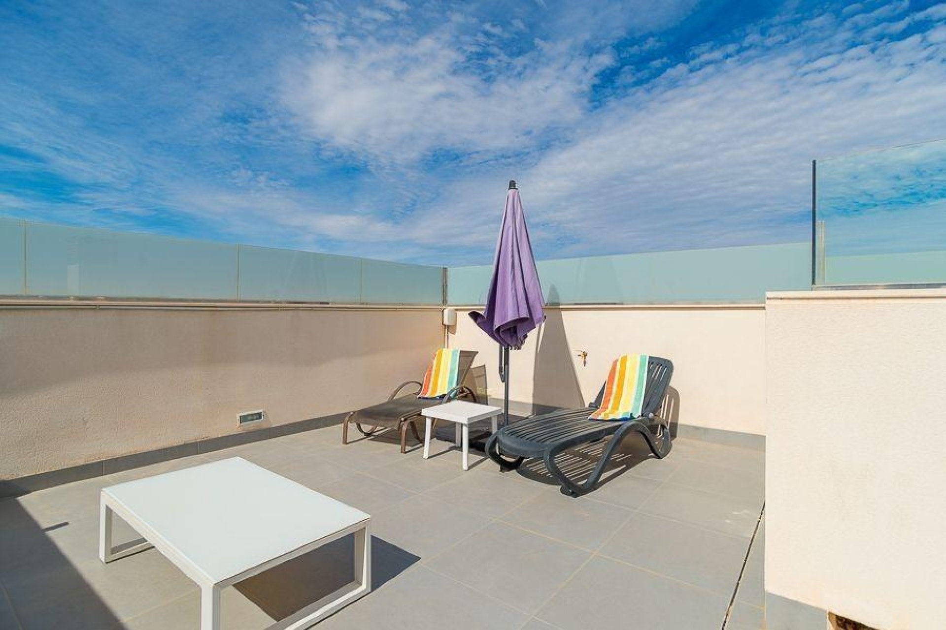 Segunda mano - Villa -
Ciudad quesada - Costa blanca sur