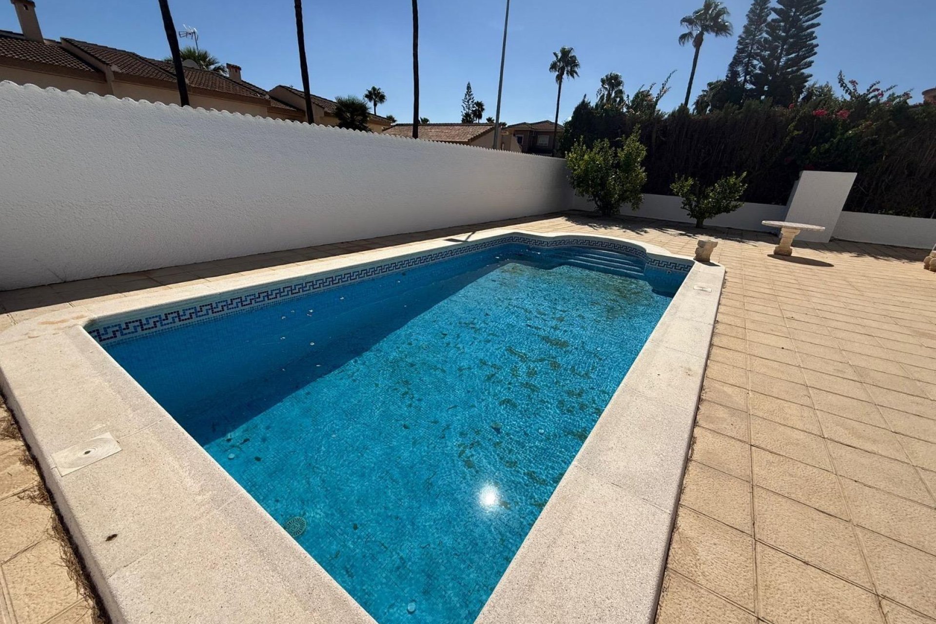 Segunda mano - Villa -
Ciudad quesada - Costa blanca sur