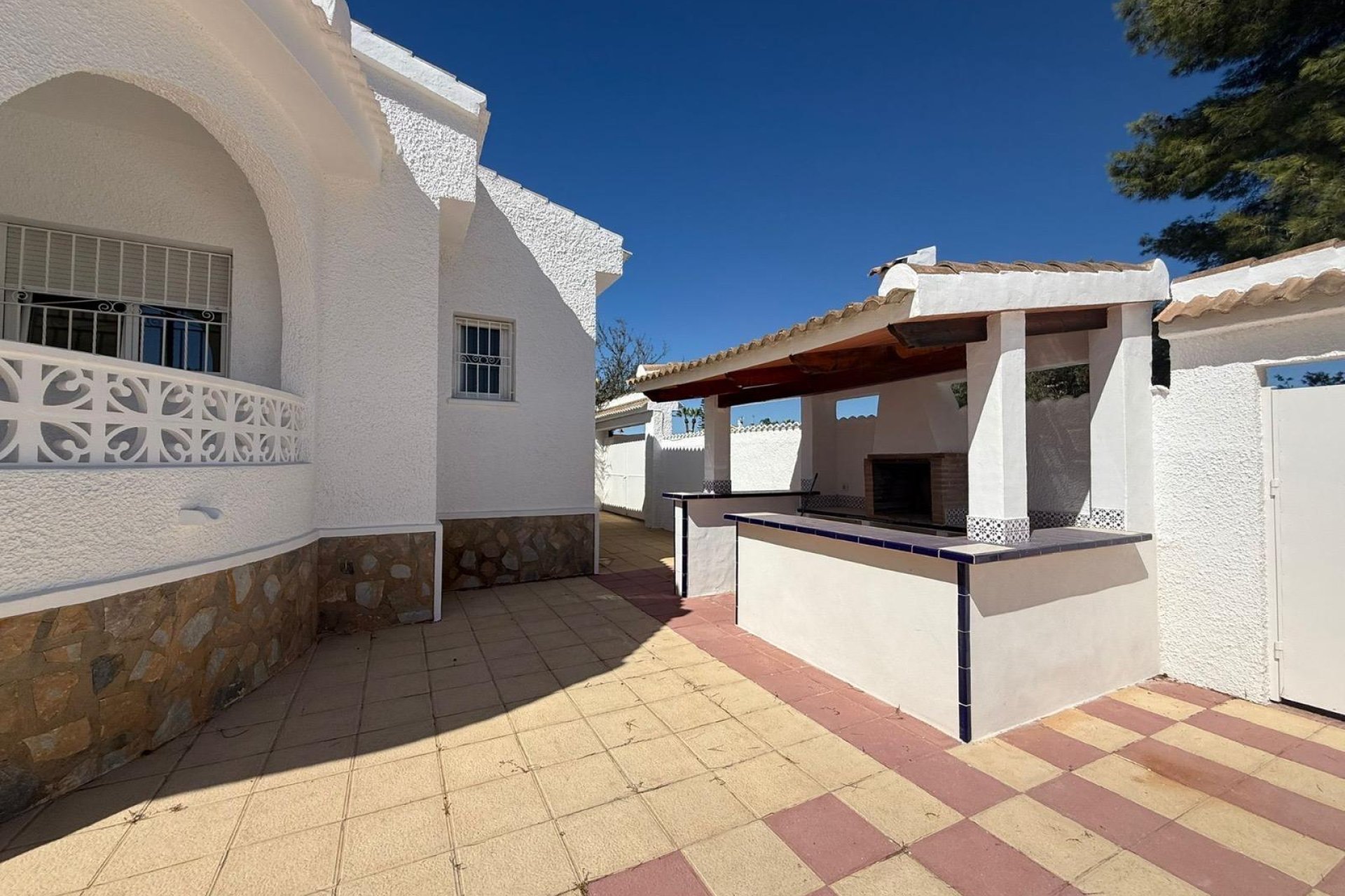 Segunda mano - Villa -
Ciudad quesada - Costa blanca sur