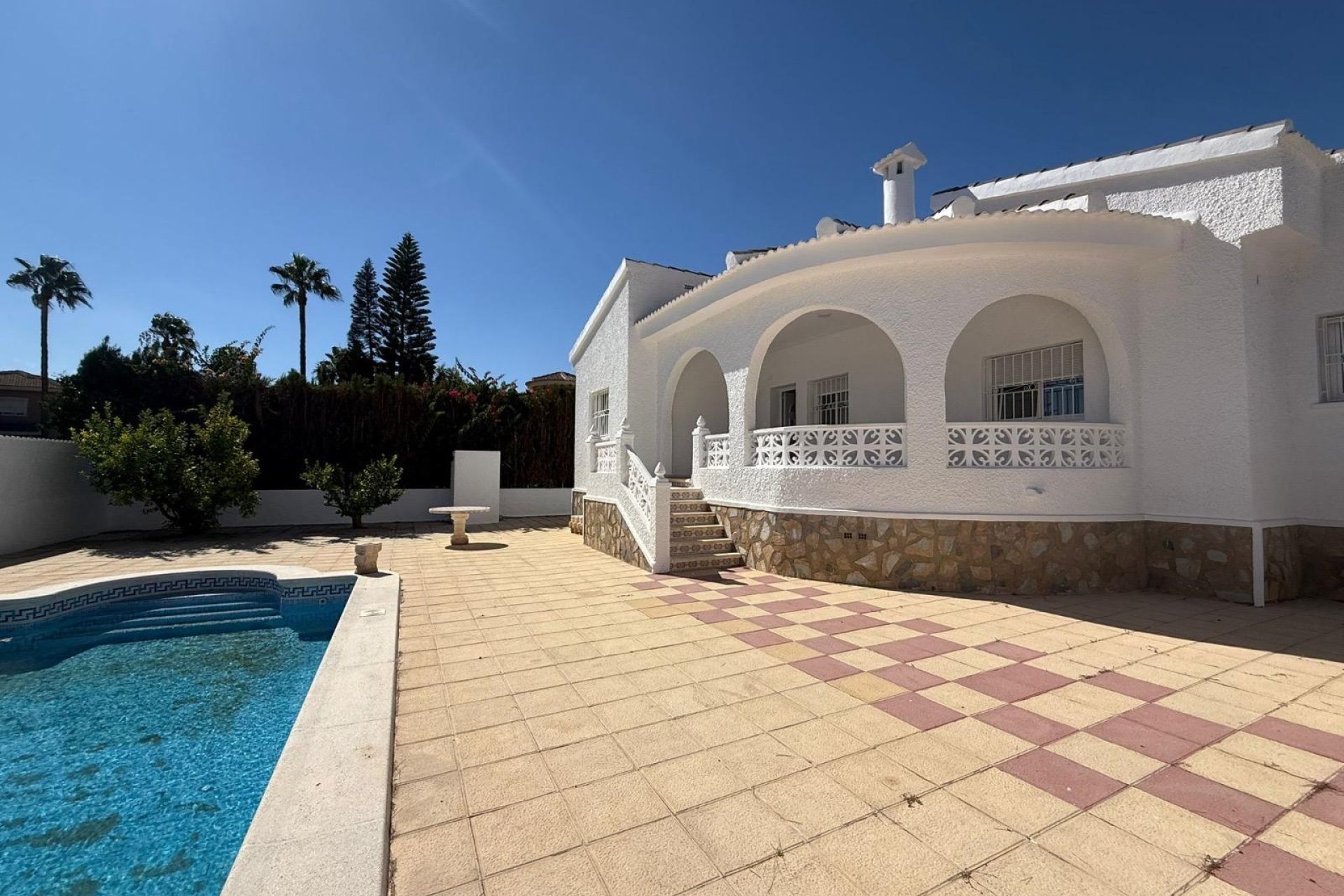 Segunda mano - Villa -
Ciudad quesada - Costa blanca sur