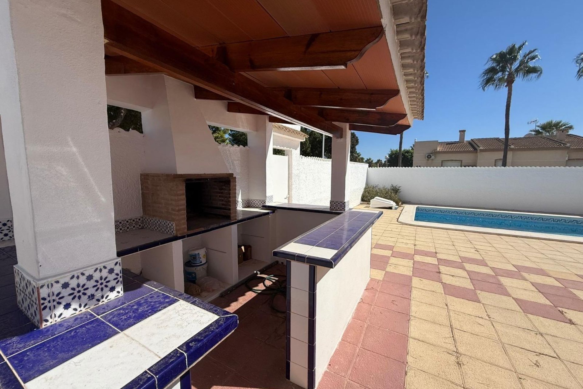 Segunda mano - Villa -
Ciudad quesada - Costa blanca sur