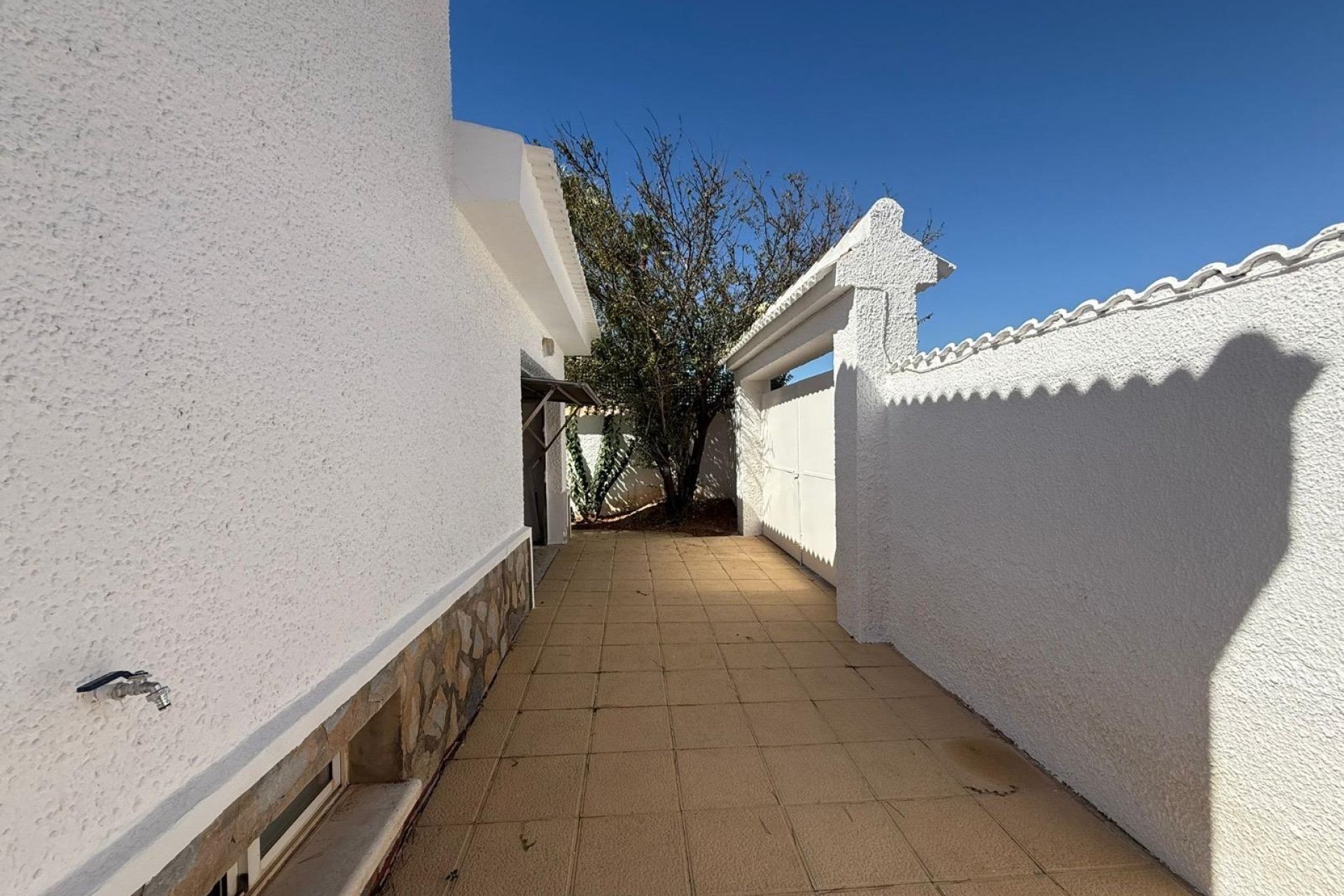 Segunda mano - Villa -
Ciudad quesada - Costa blanca sur