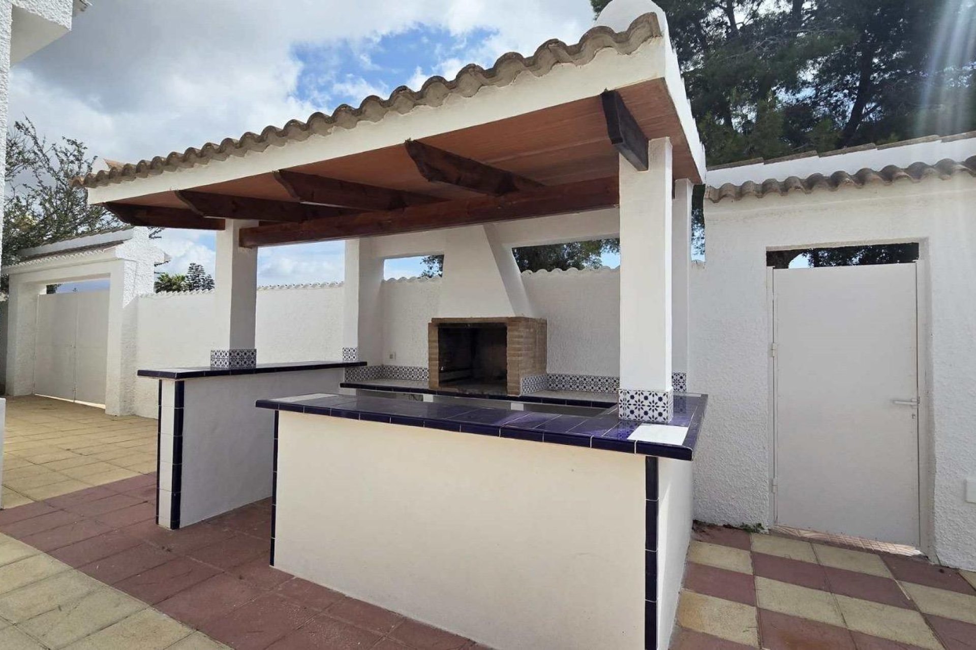 Segunda mano - Villa -
Ciudad quesada - Costa blanca sur