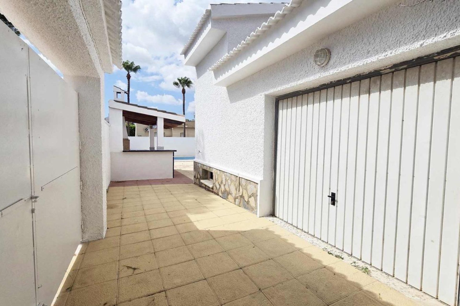 Segunda mano - Villa -
Ciudad quesada - Costa blanca sur