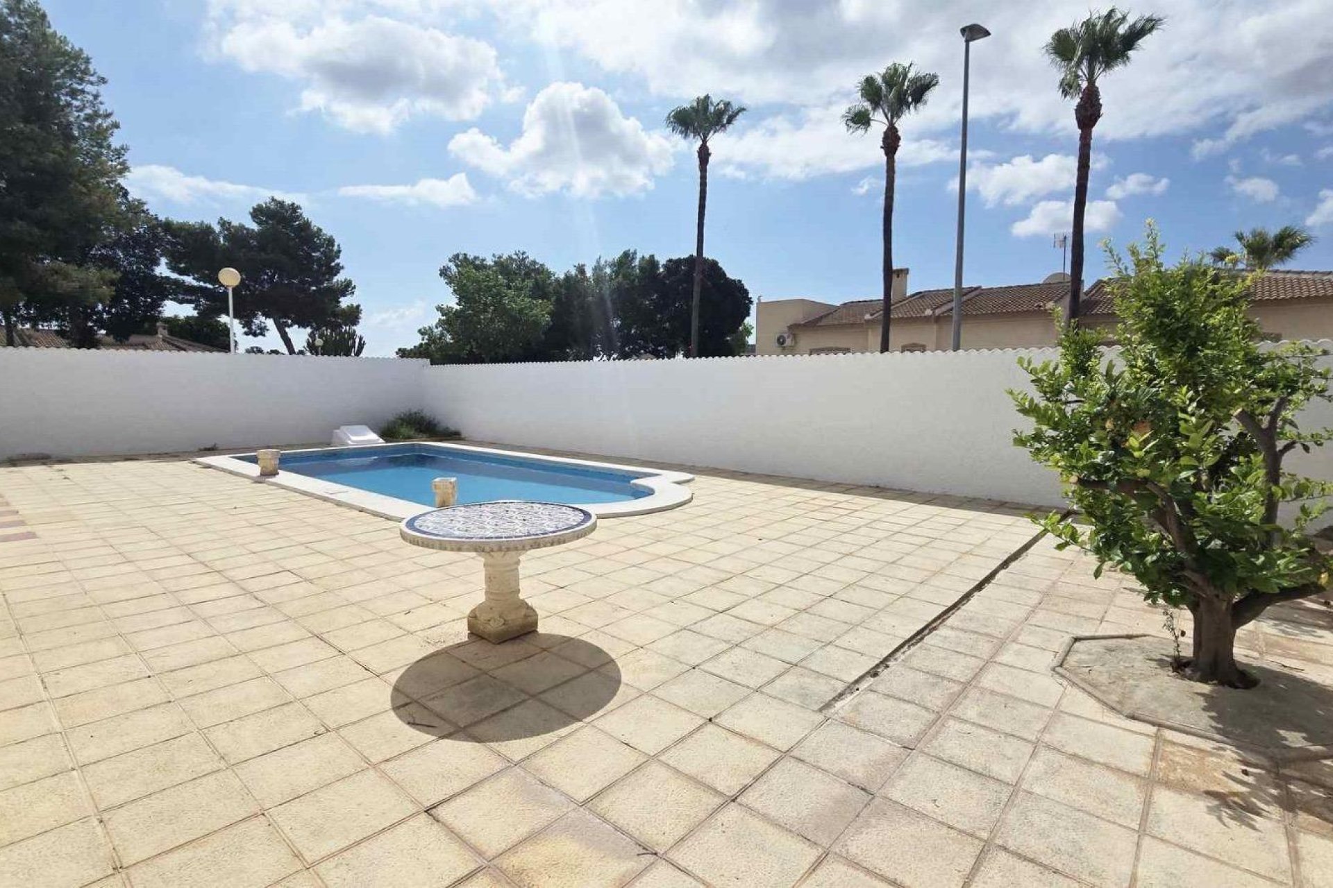 Segunda mano - Villa -
Ciudad quesada - Costa blanca sur