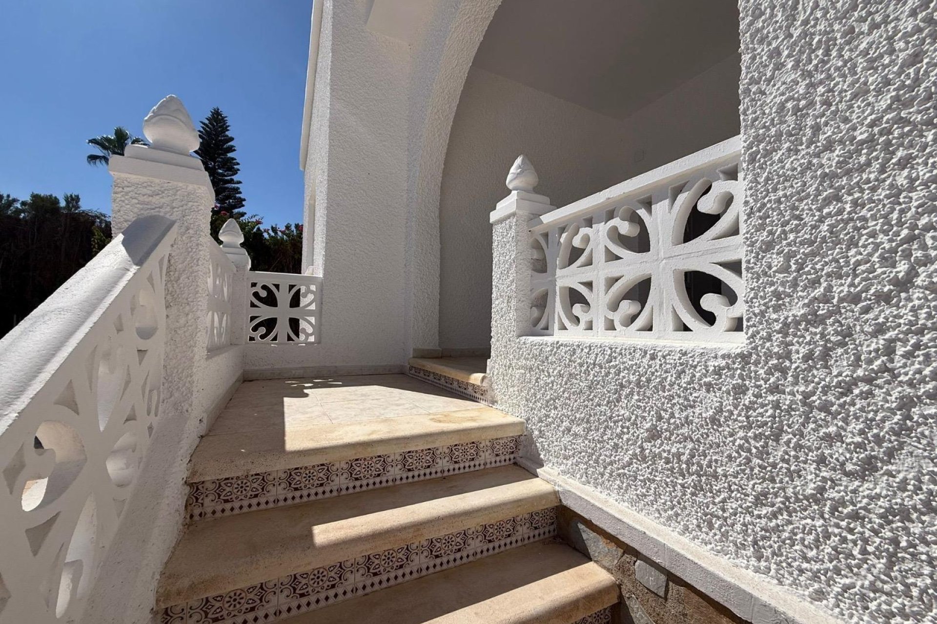Segunda mano - Villa -
Ciudad quesada - Costa blanca sur