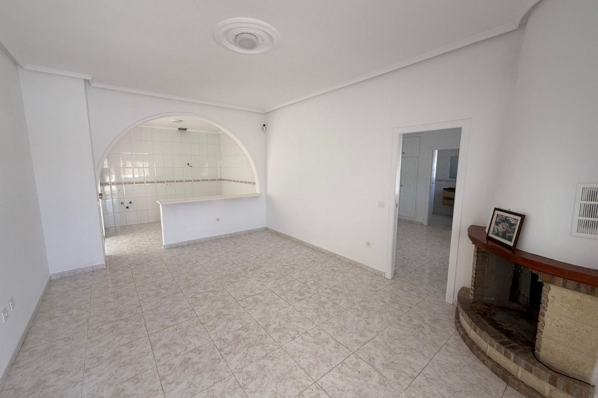 Segunda mano - Villa -
Ciudad quesada - Costa blanca sur