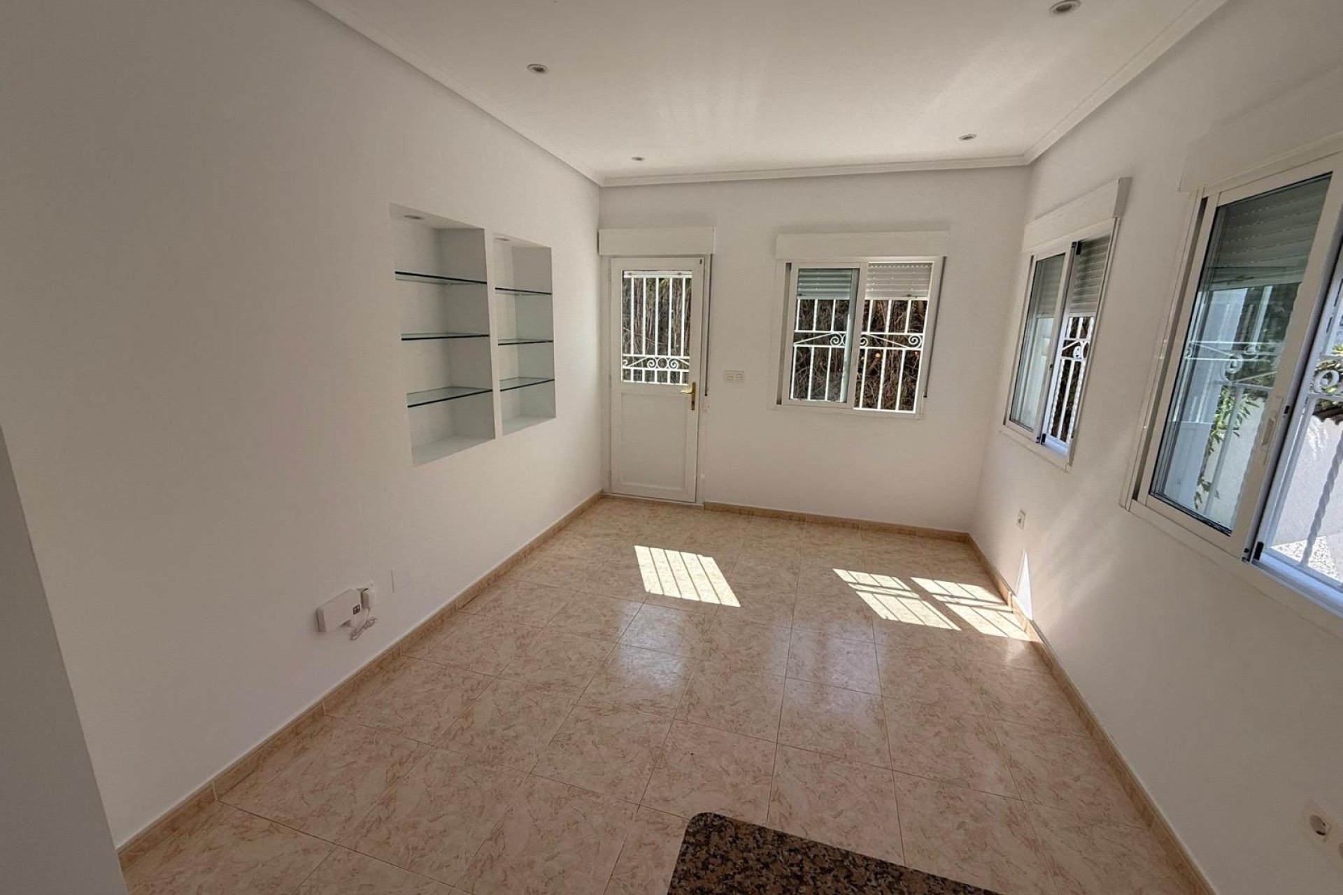 Segunda mano - Villa -
Ciudad quesada - Costa blanca sur