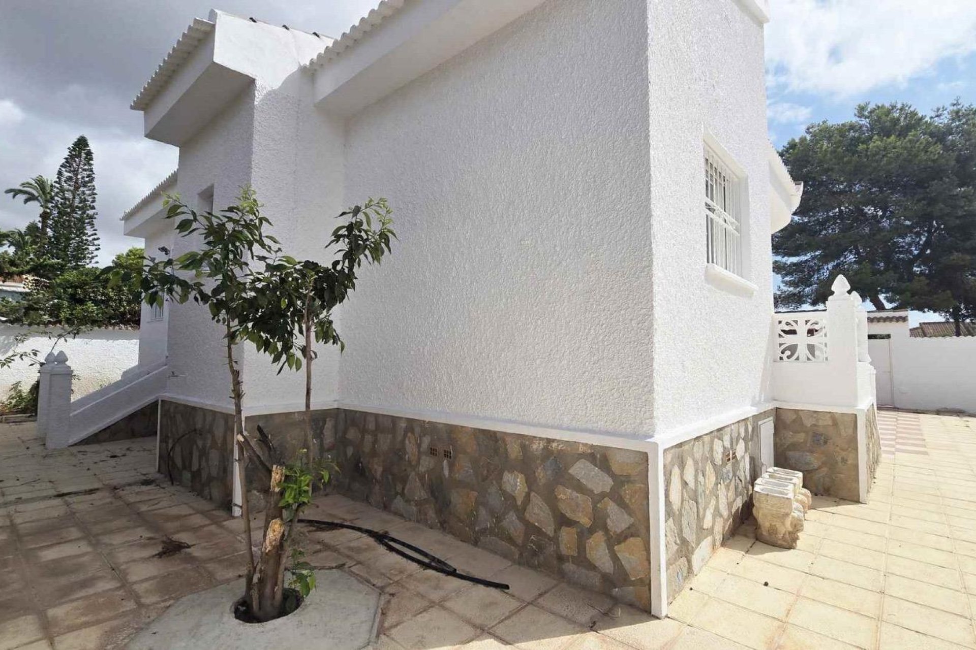 Segunda mano - Villa -
Ciudad quesada - Costa blanca sur