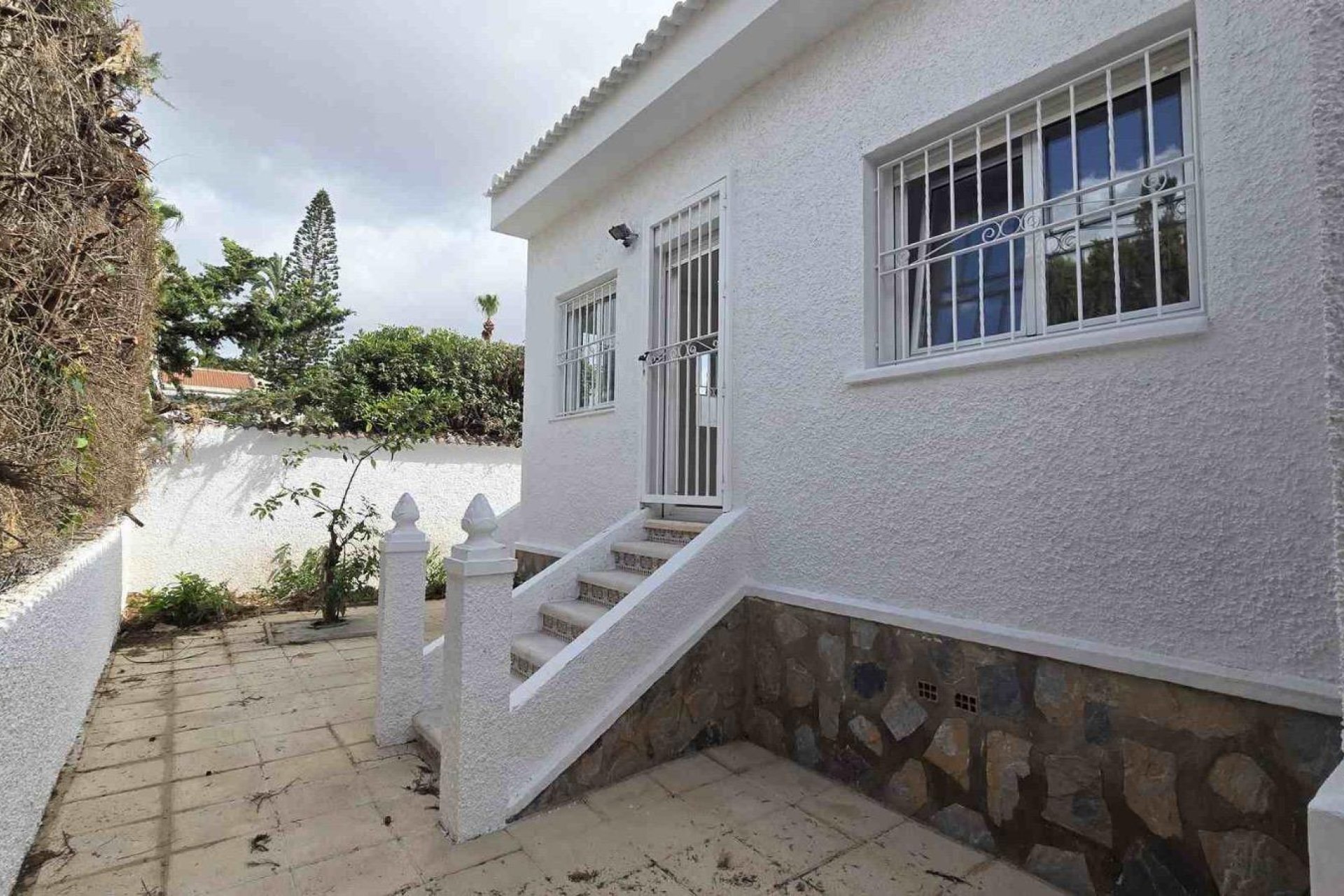 Segunda mano - Villa -
Ciudad quesada - Costa blanca sur