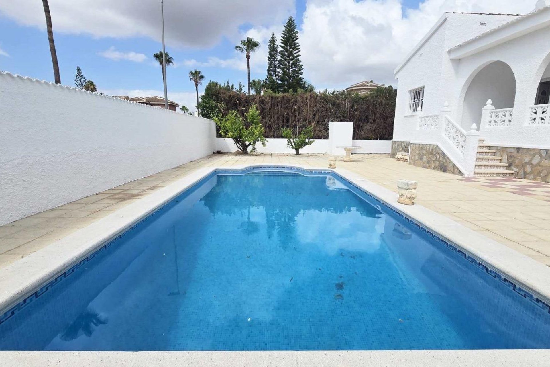 Segunda mano - Villa -
Ciudad quesada - Costa blanca sur
